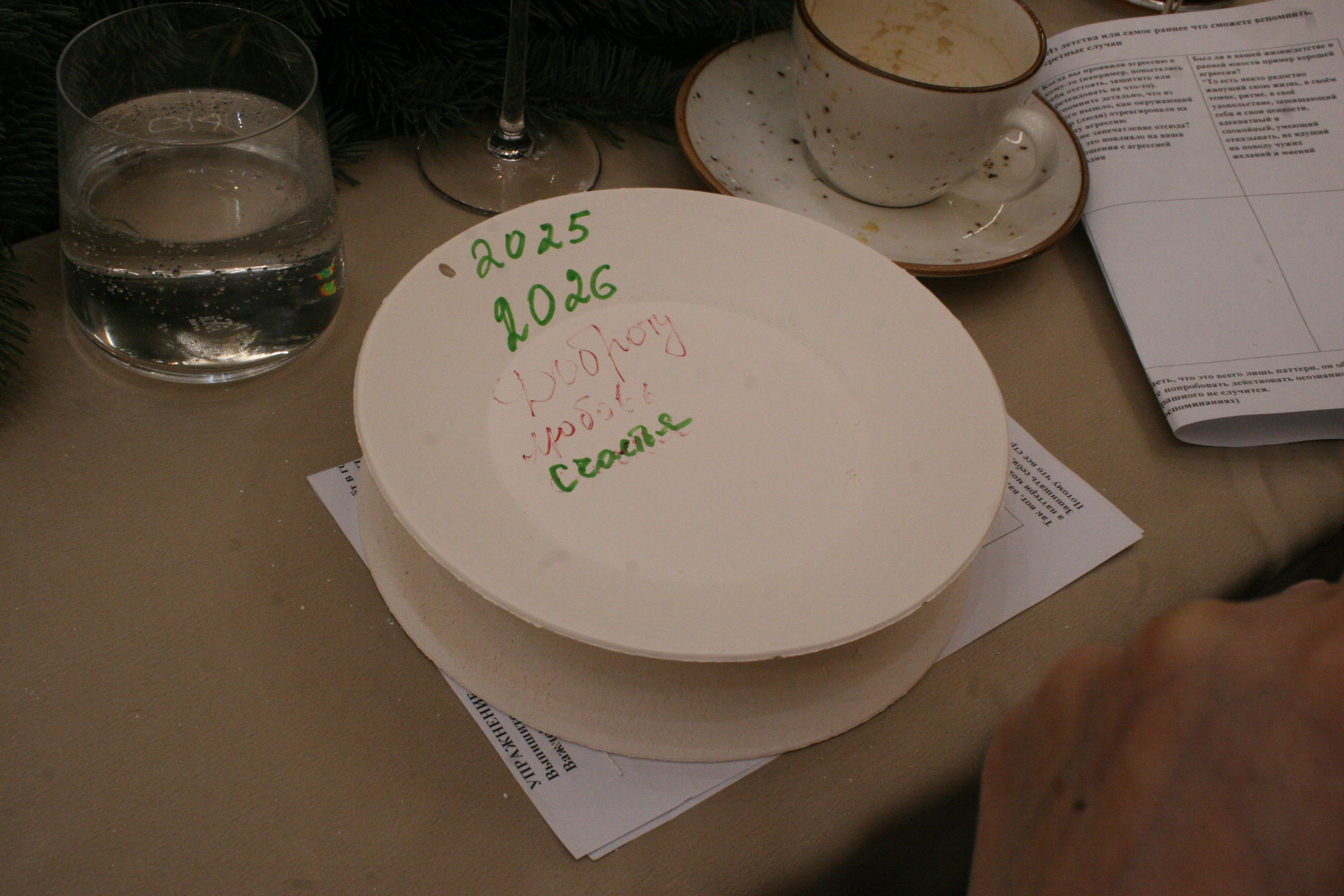 Антистресс Девичник в Агора Лофт. Креативный фотограф