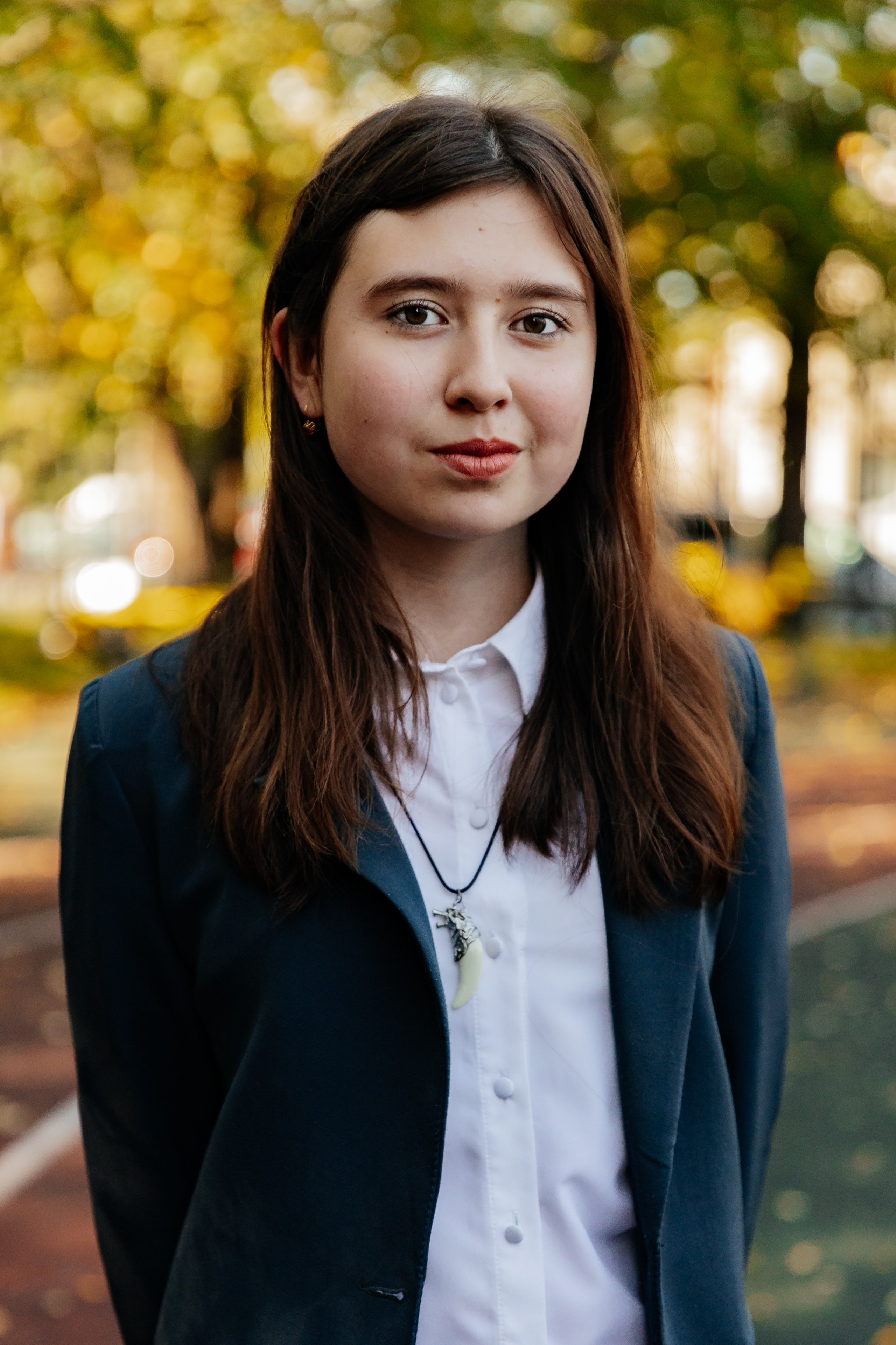 Первый звонок 9А. Свадебный фотограф в Екатеринбурге Александр Перепечин