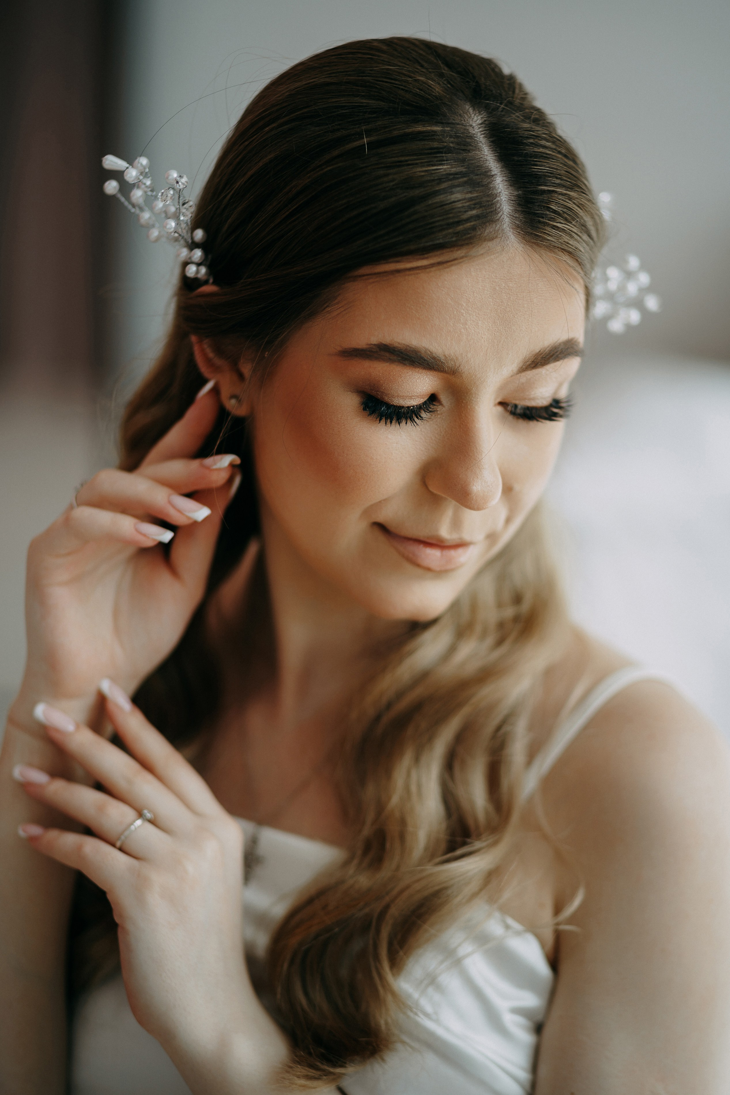 Арина и Павел. Фотограф Алексей Кутырёв