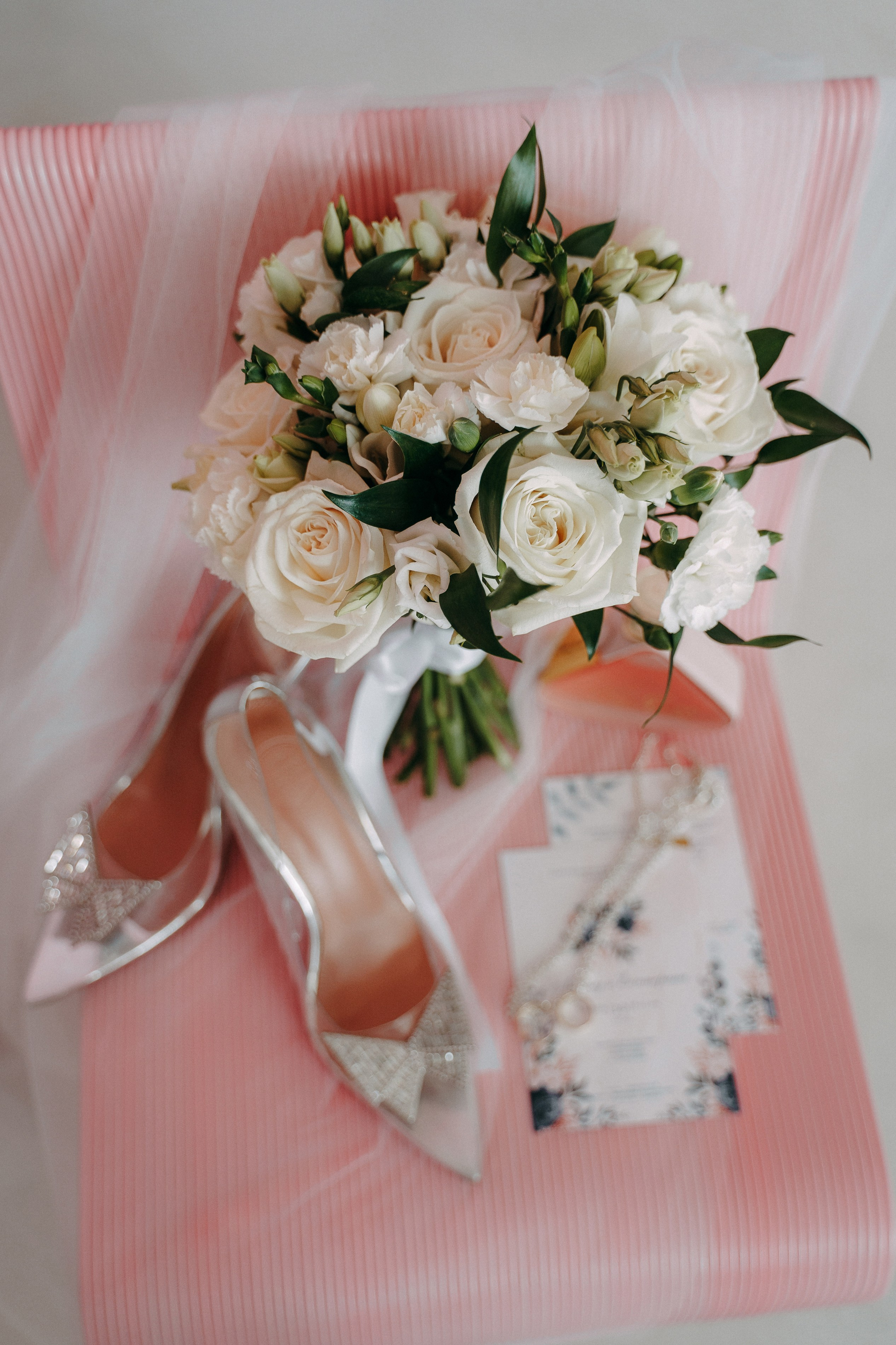 Екатерина и Леонид. Фотограф Алексей Кутырёв