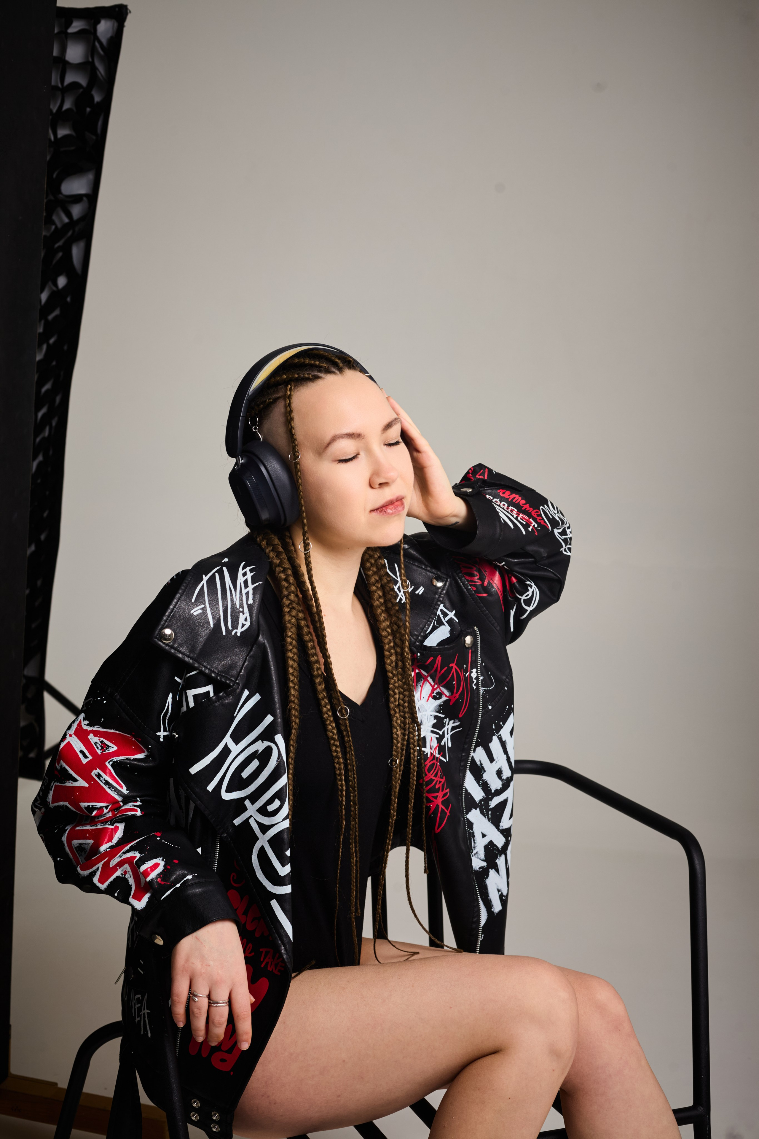 Яна. Dariadrugova.ru