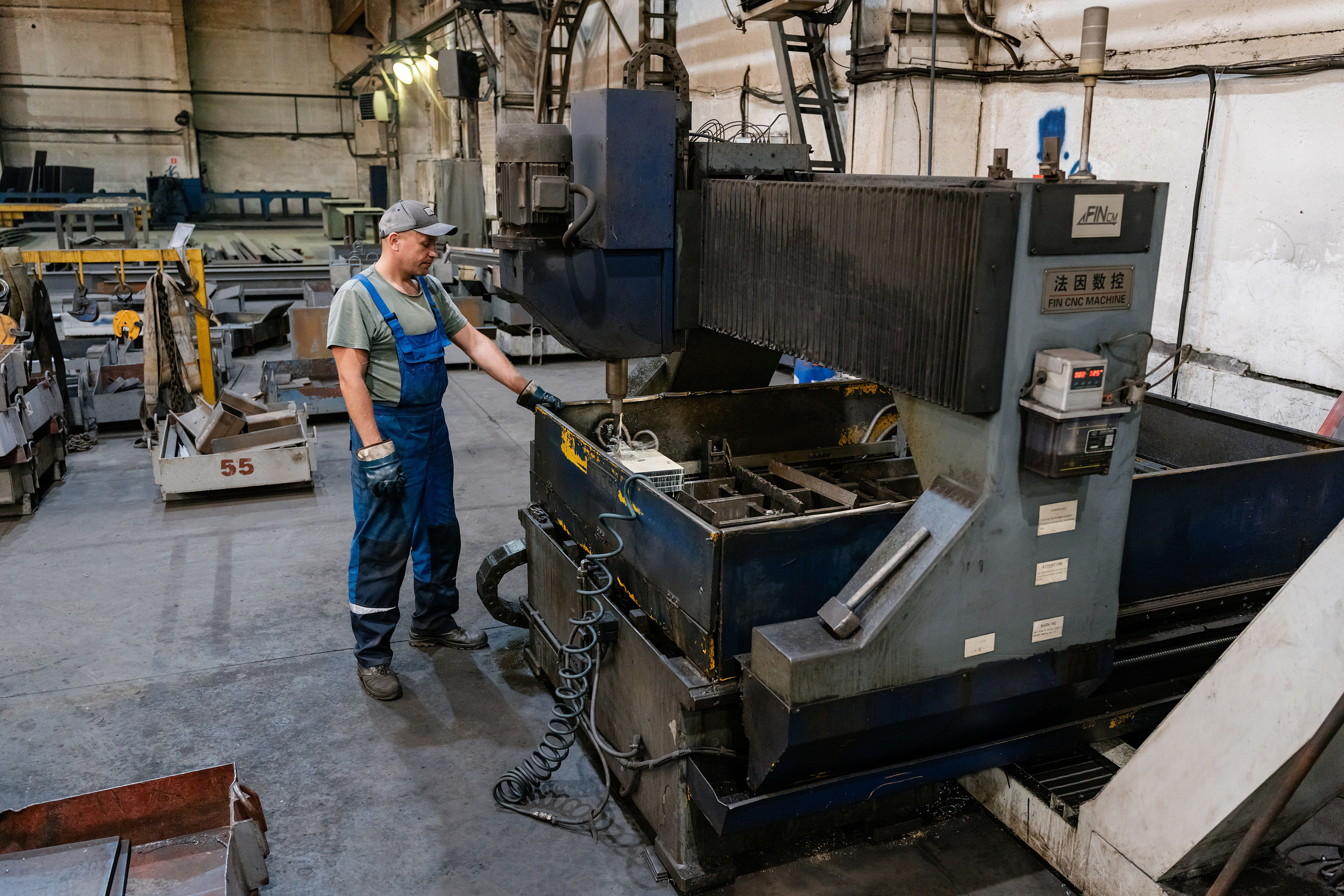 ТМПЗ. Фотограф в Туле и области Константин Гудовичев