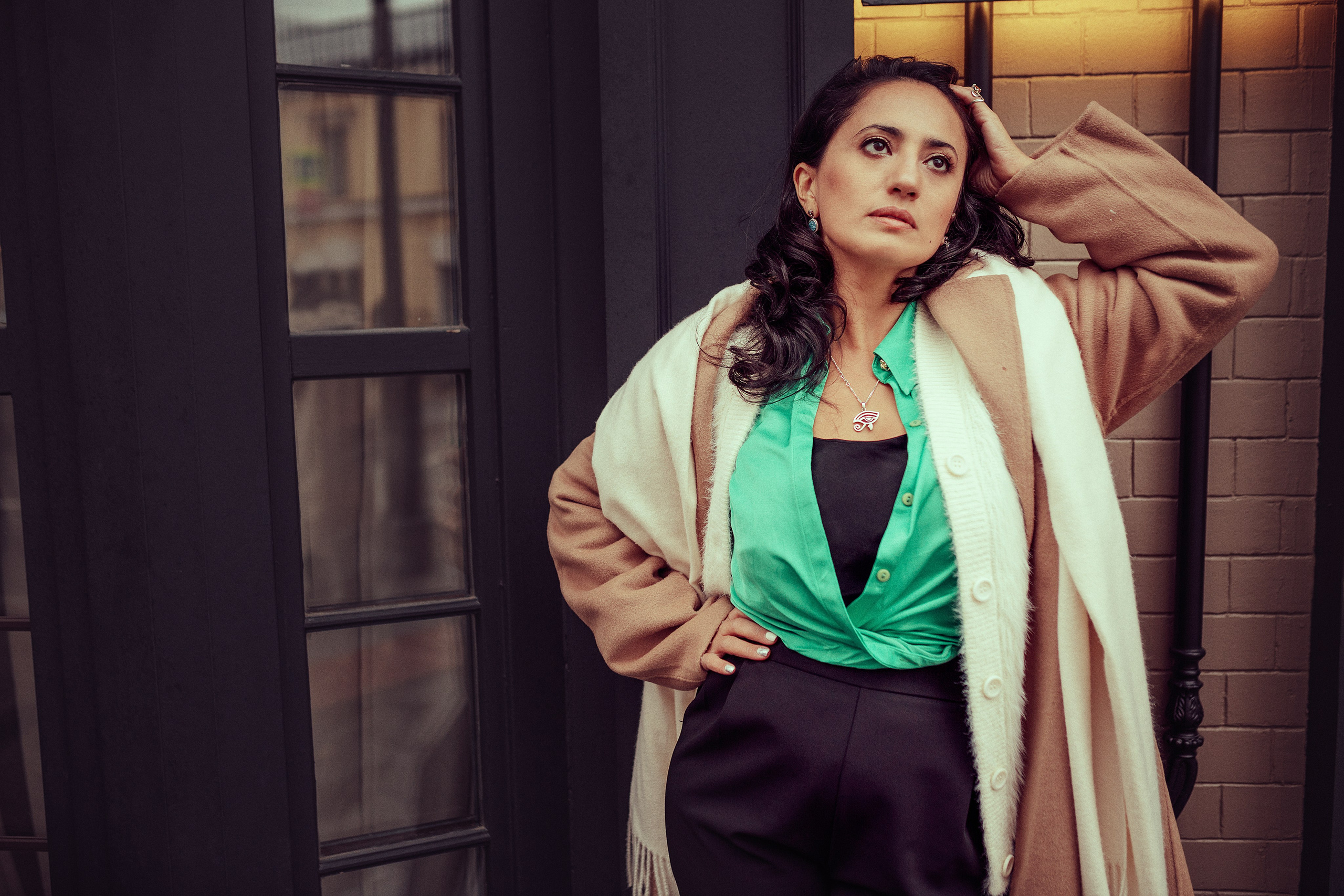 Хаяла. Семейный фотограф в Москве Натали Момот