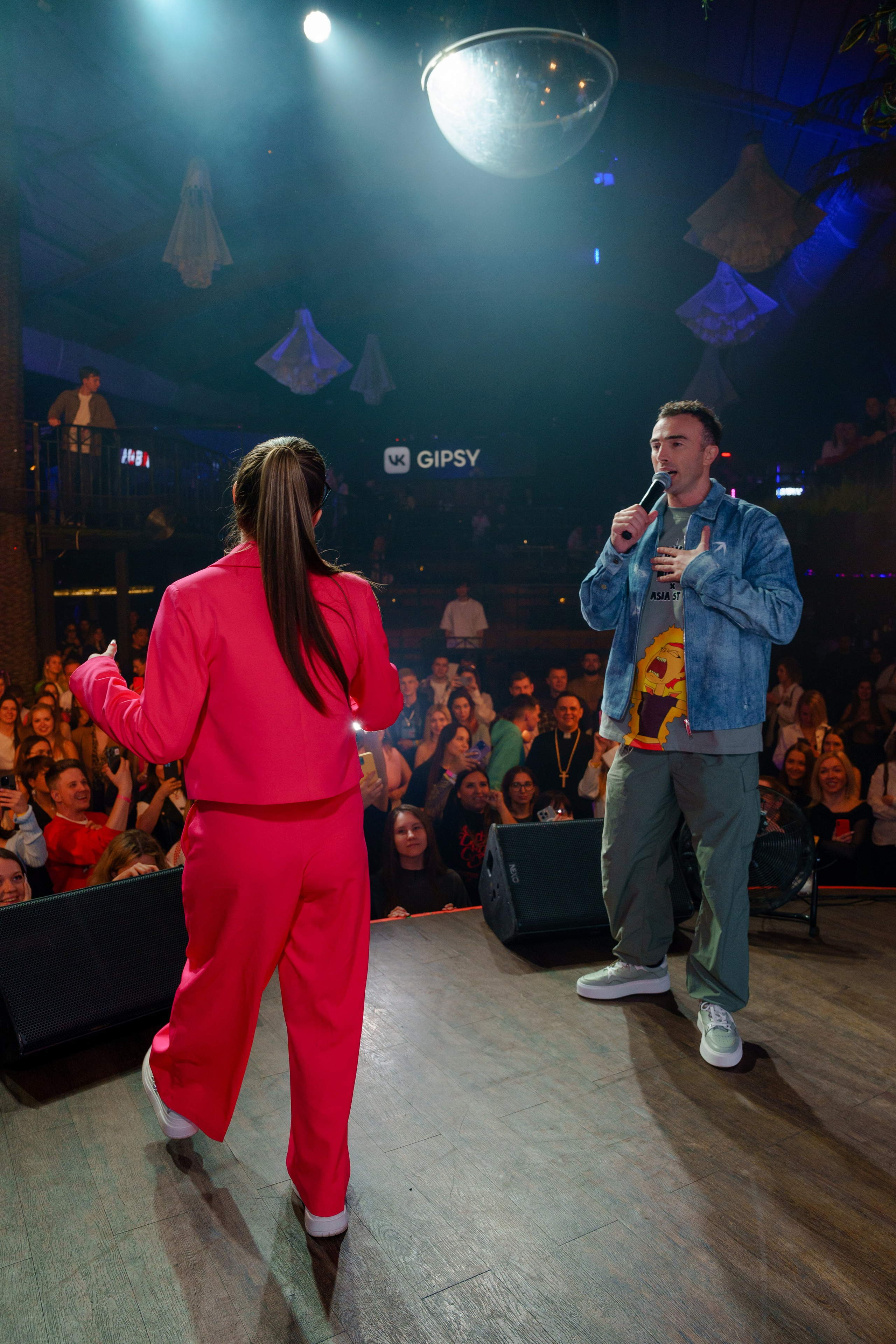 Репортажный фотограф Insta Dium 5 в мае 2024. Репортажный фотограф Москва Сергей Дружинин