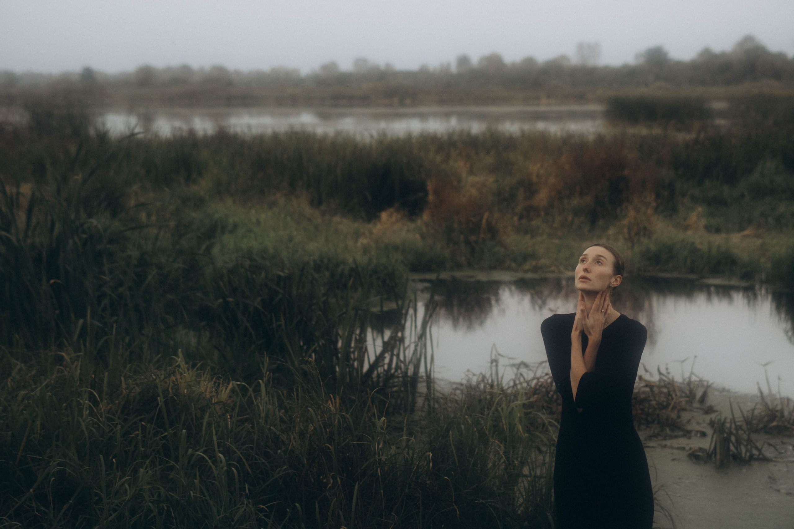 Ульяна. Портретный фотограф Дарья Бахматова | Нижний Новгород