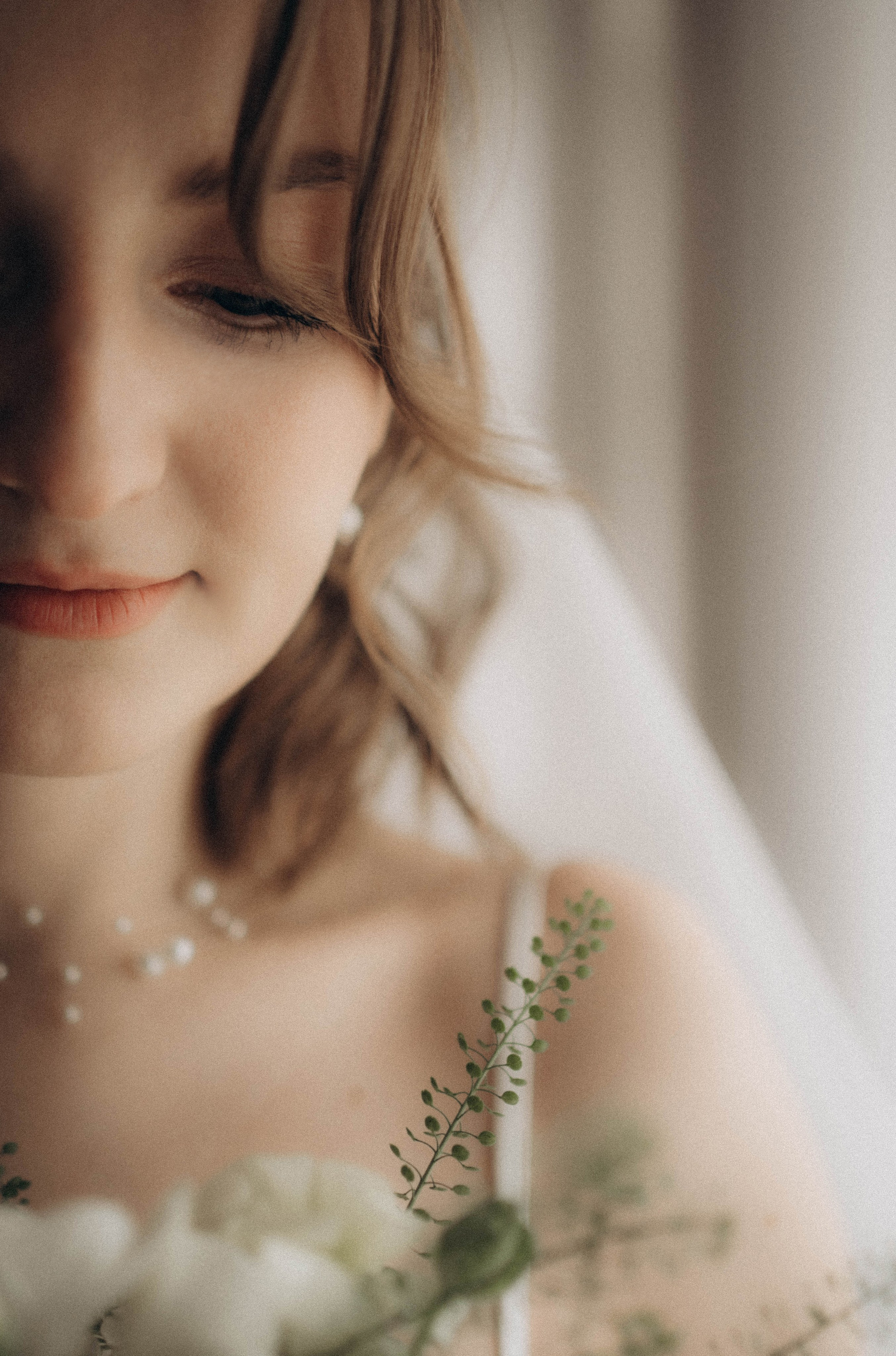 Свадьба Анны и Максима. Портретный фотограф Дарья Бахматова | Нижний Новгород