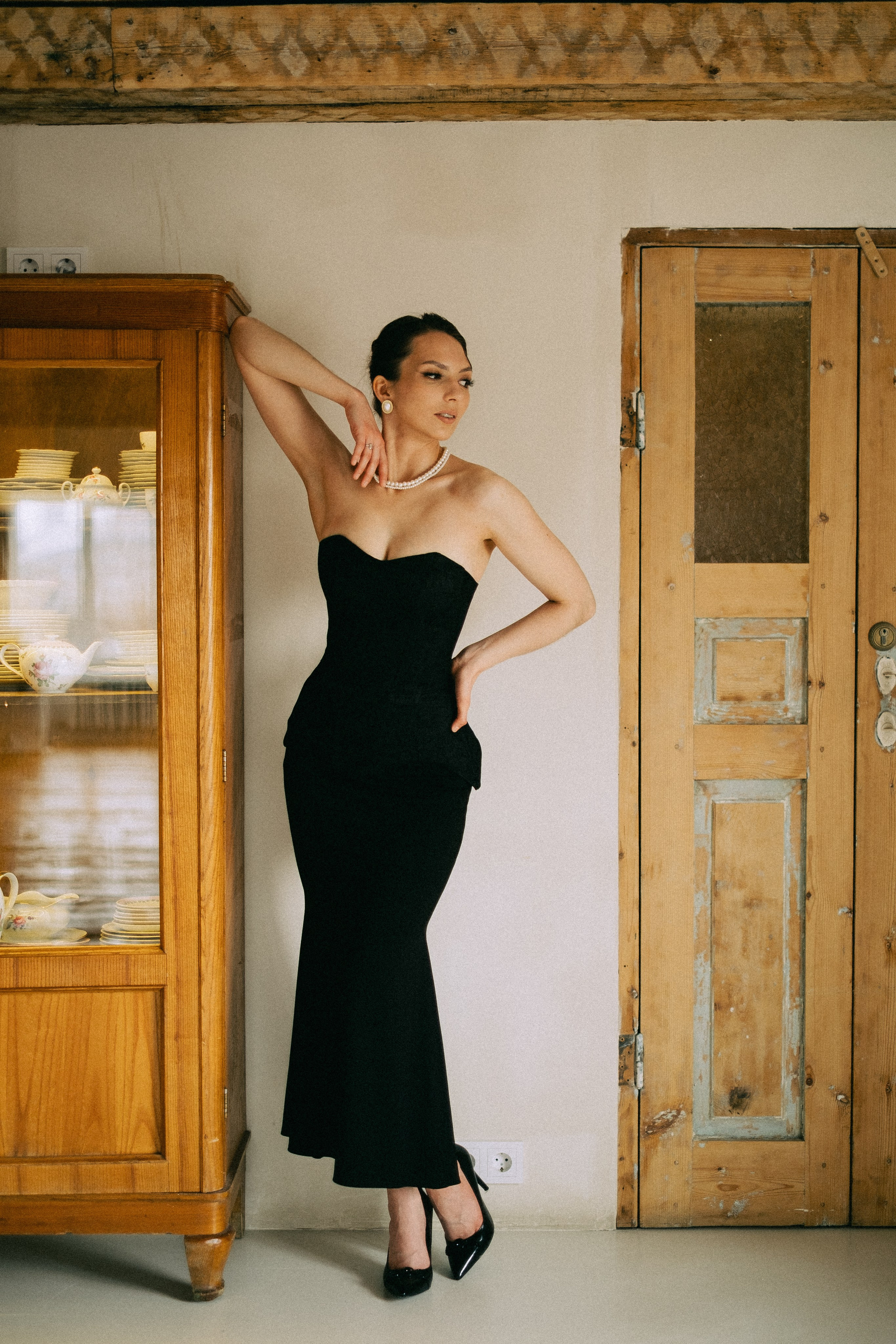 Полина и Кирилл. Daria Chigintseva Photographer