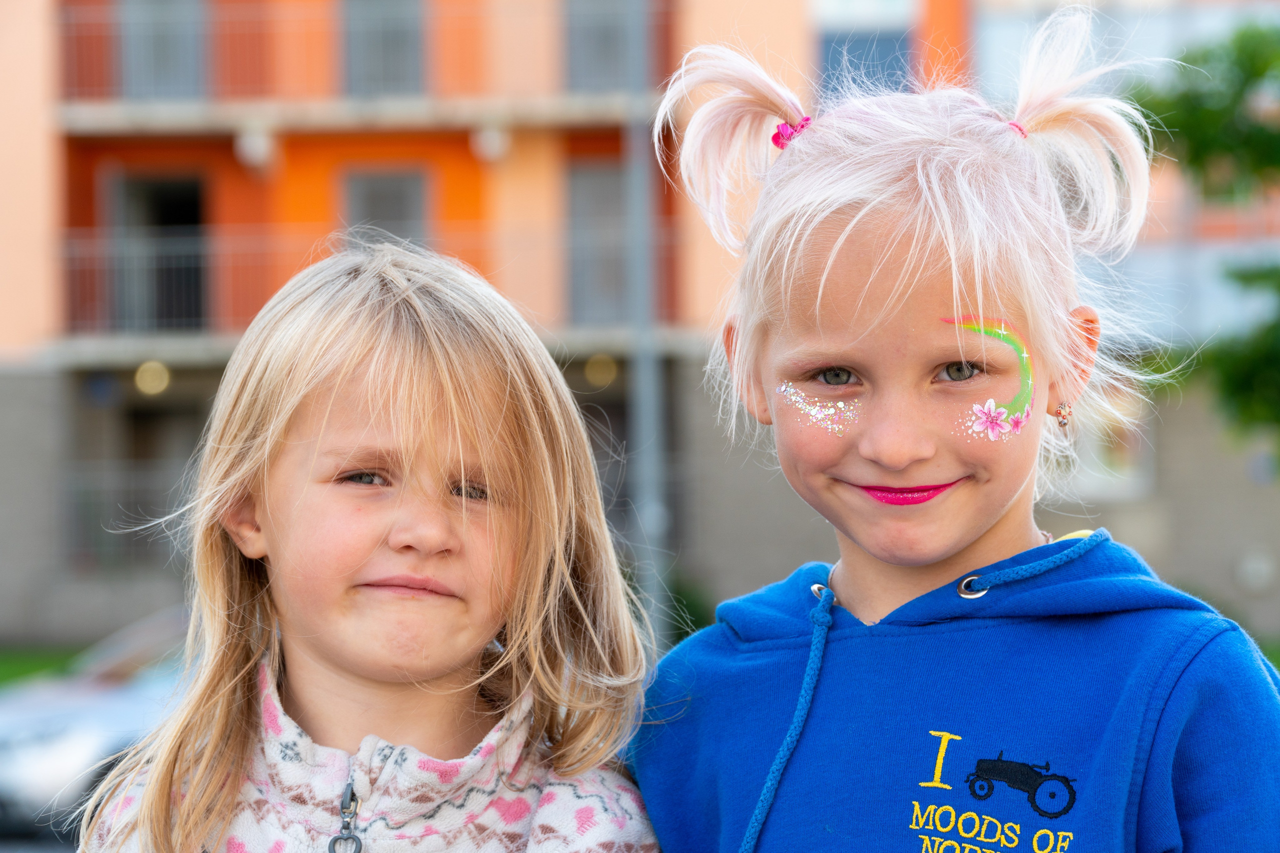 Праздник «1 сентября» НТК. Сайт видеооператора Даниила Лебедева в Санкт-Петербурге