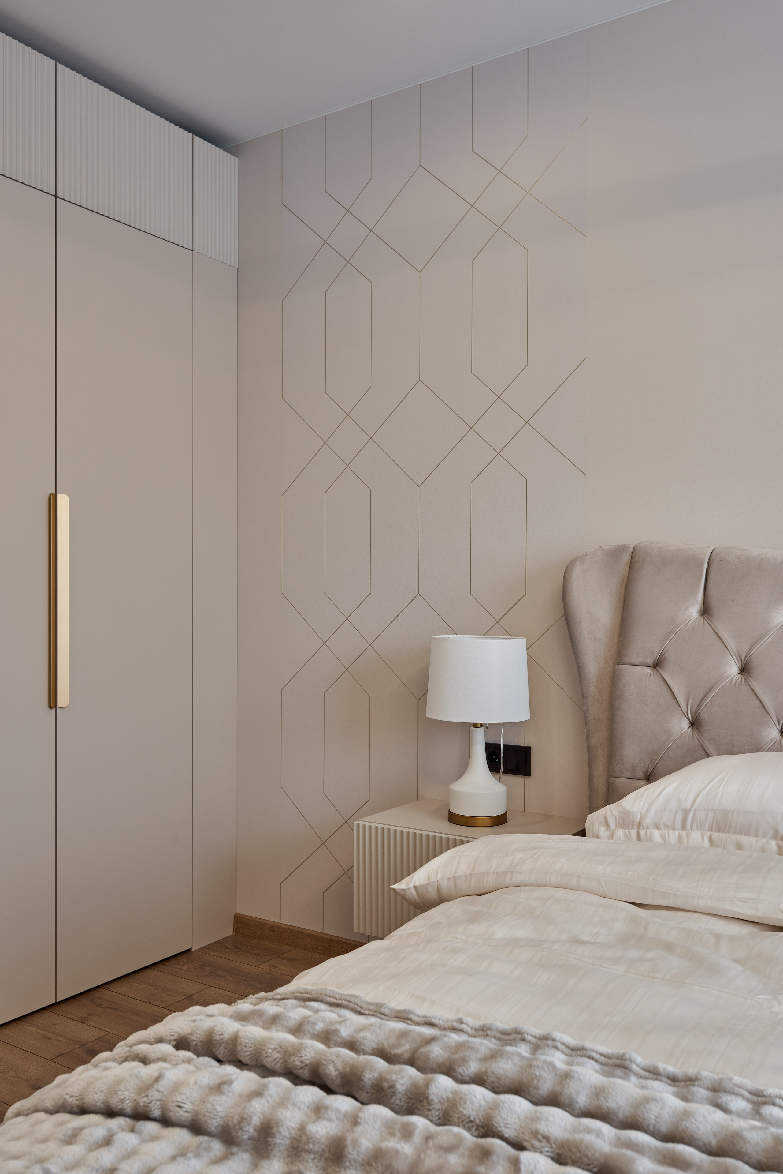 Пос. Счастливый Дом с отделкой. Абросимов Лев интерьерный и архитектурный фотограф