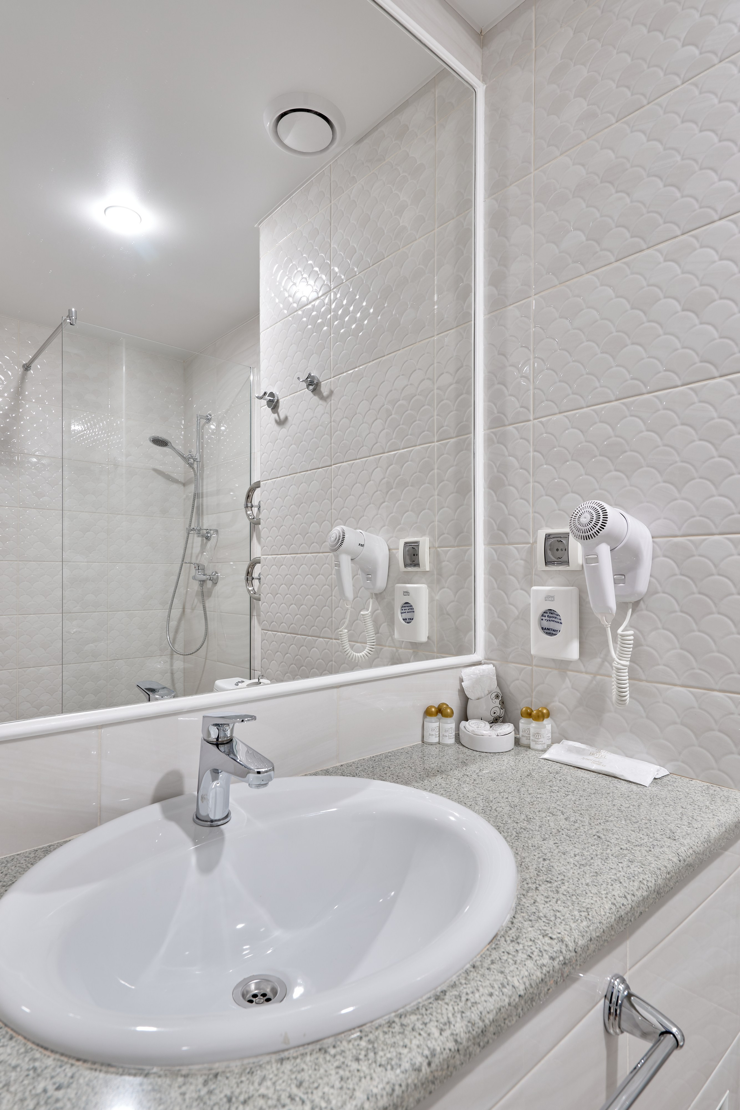 Гостиница, Корона, Магнитогорск. Абросимов Лев интерьерный и архитектурный фотограф