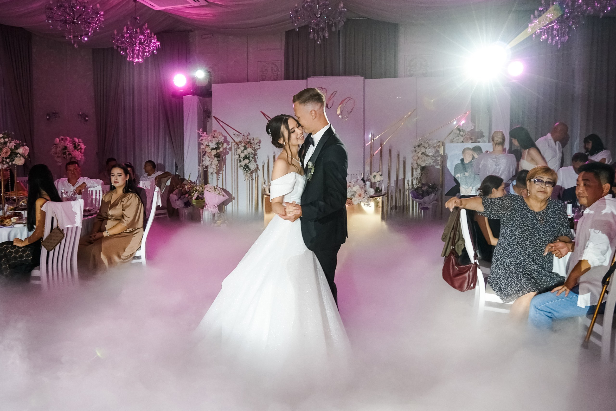 Yacht wedding. Свадебный фотограф и видеограф в Ростове-на-Дону. Максим и Наталья Лебедевы