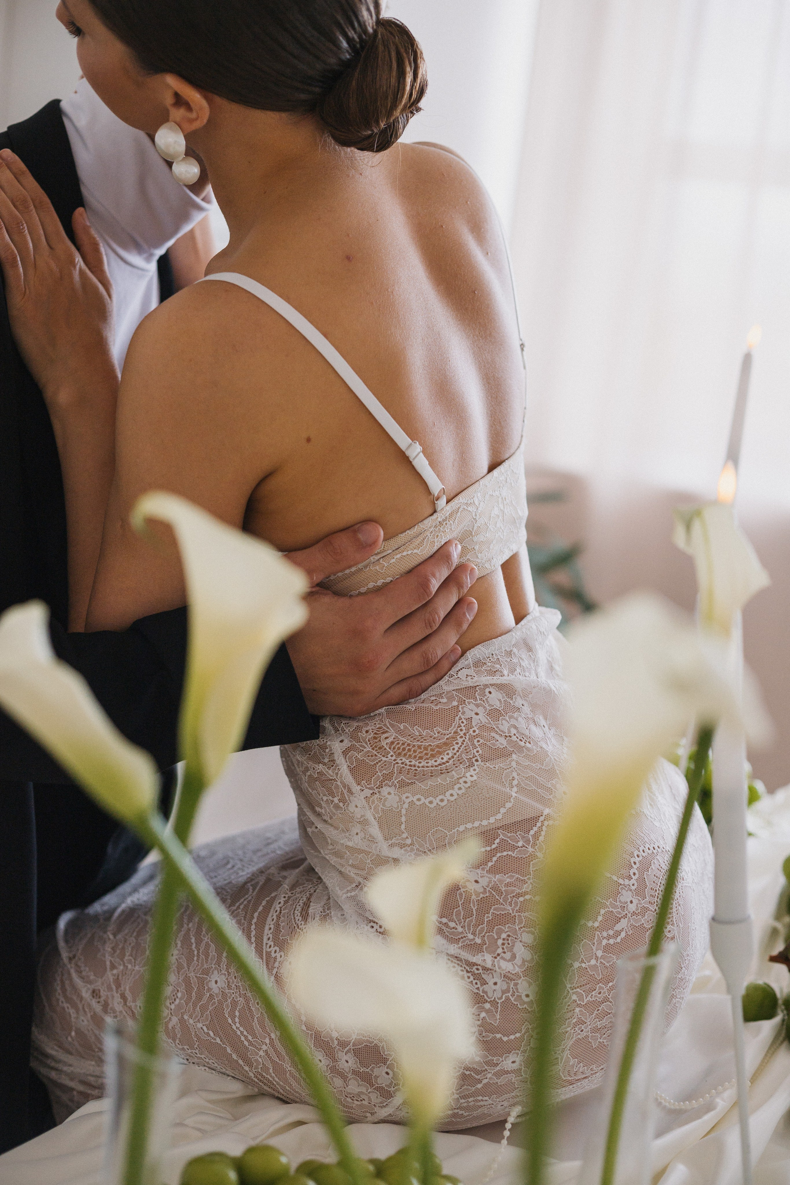 Дмитрий & Алина. Фотограф Мария Тулупцева