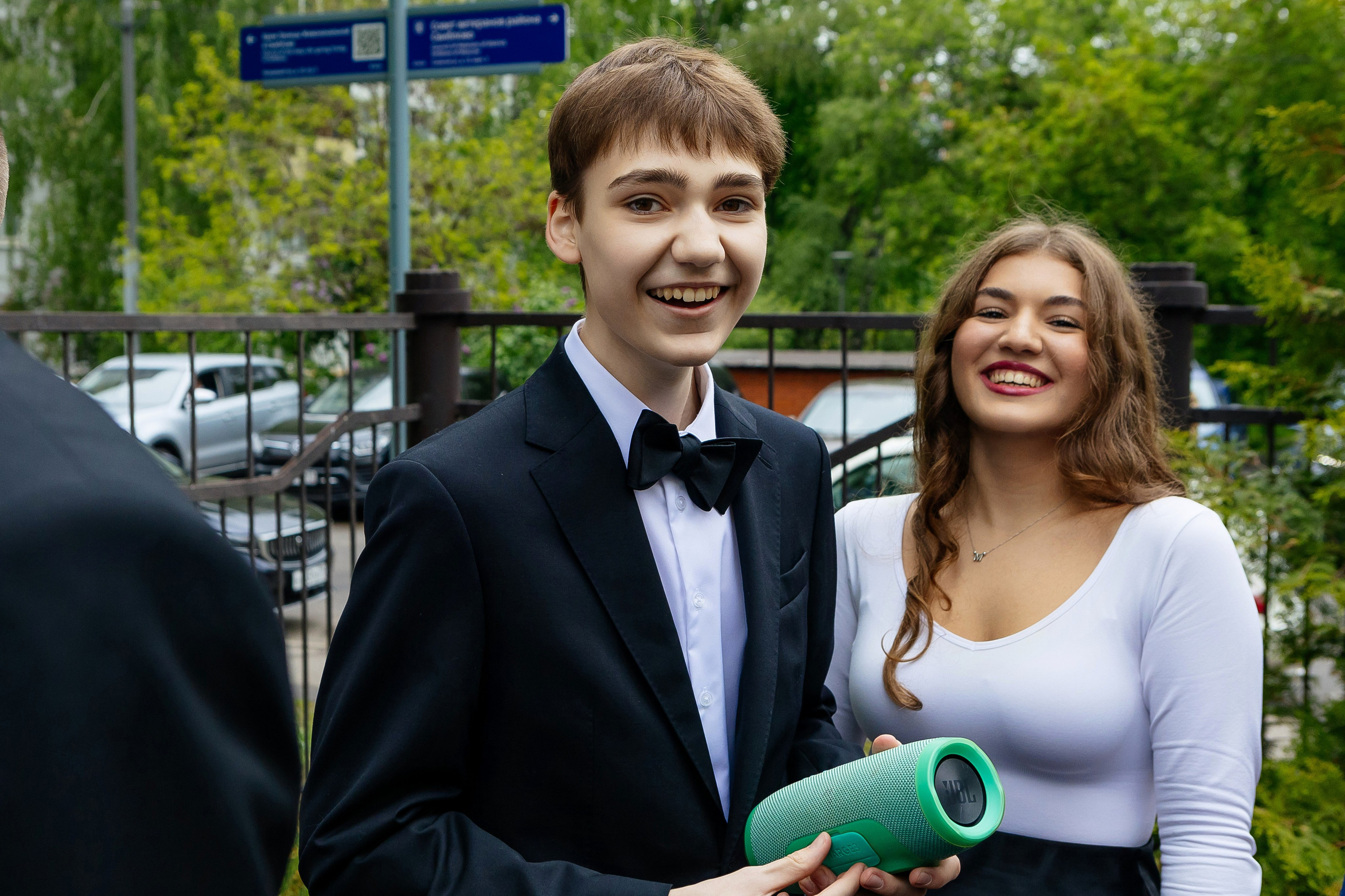 11-A класс. Семейный и детский фотограф в Москве Александра Мак