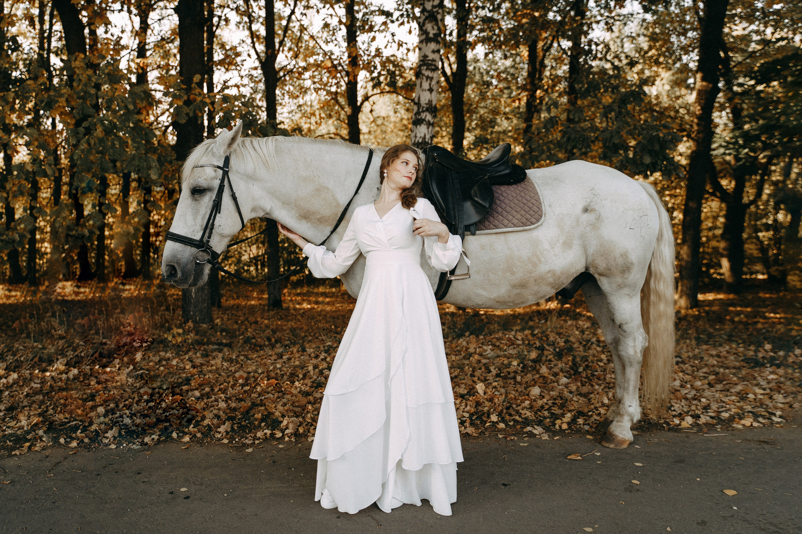 Свадьба Наталья и Константин. Фотограф Алексей Кутырёв