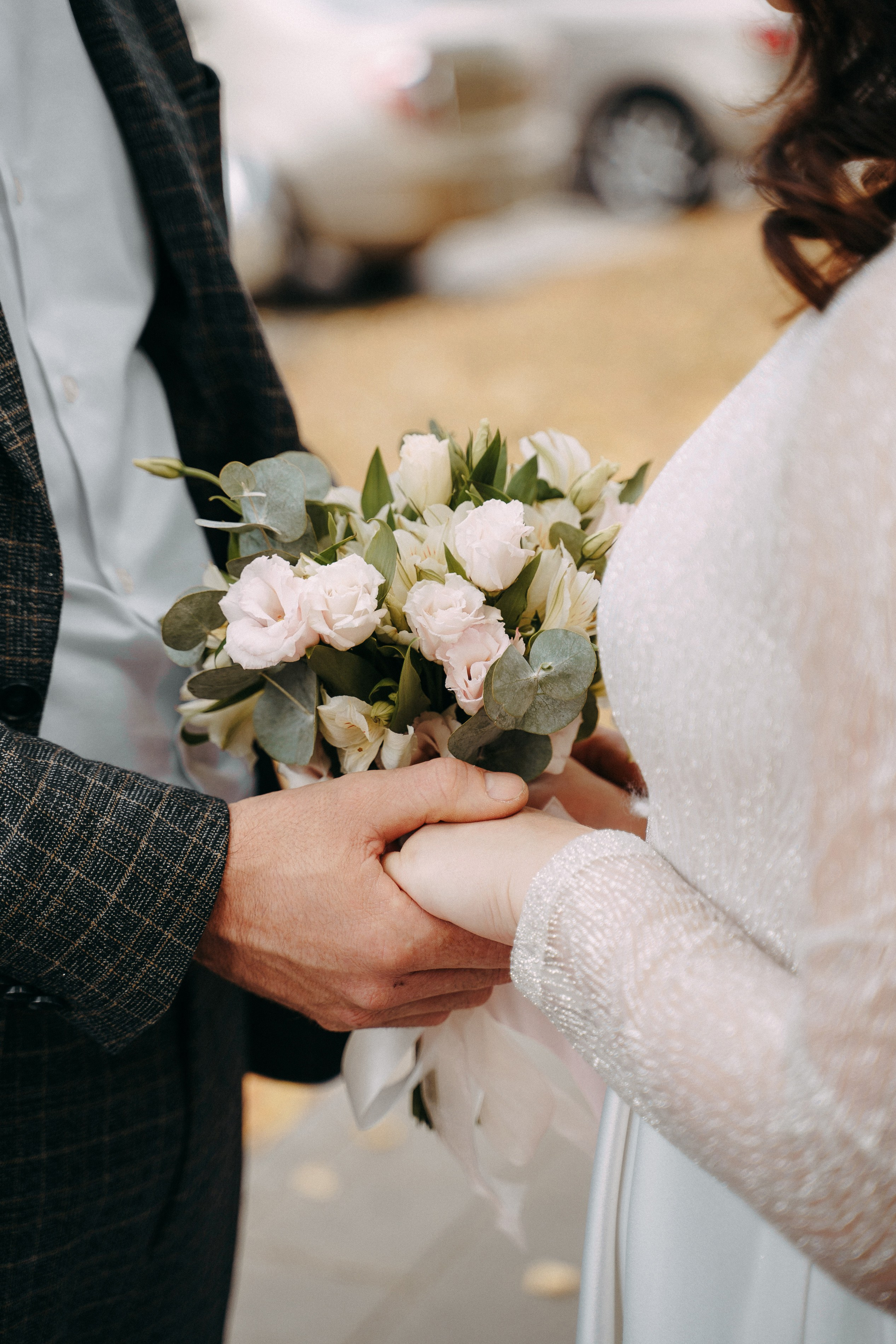 Свадьба Динара и Андрей. Фотограф Алексей Кутырёв