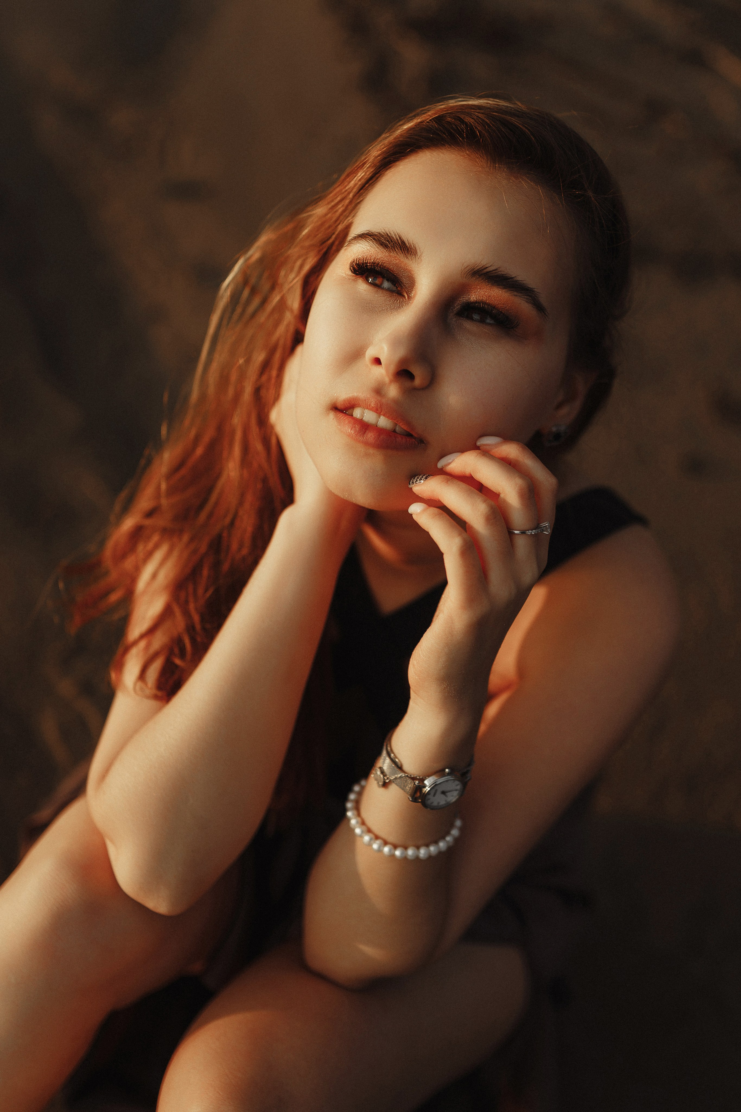 Съемка Мира и Павел. Фотограф Алексей Кутырёв