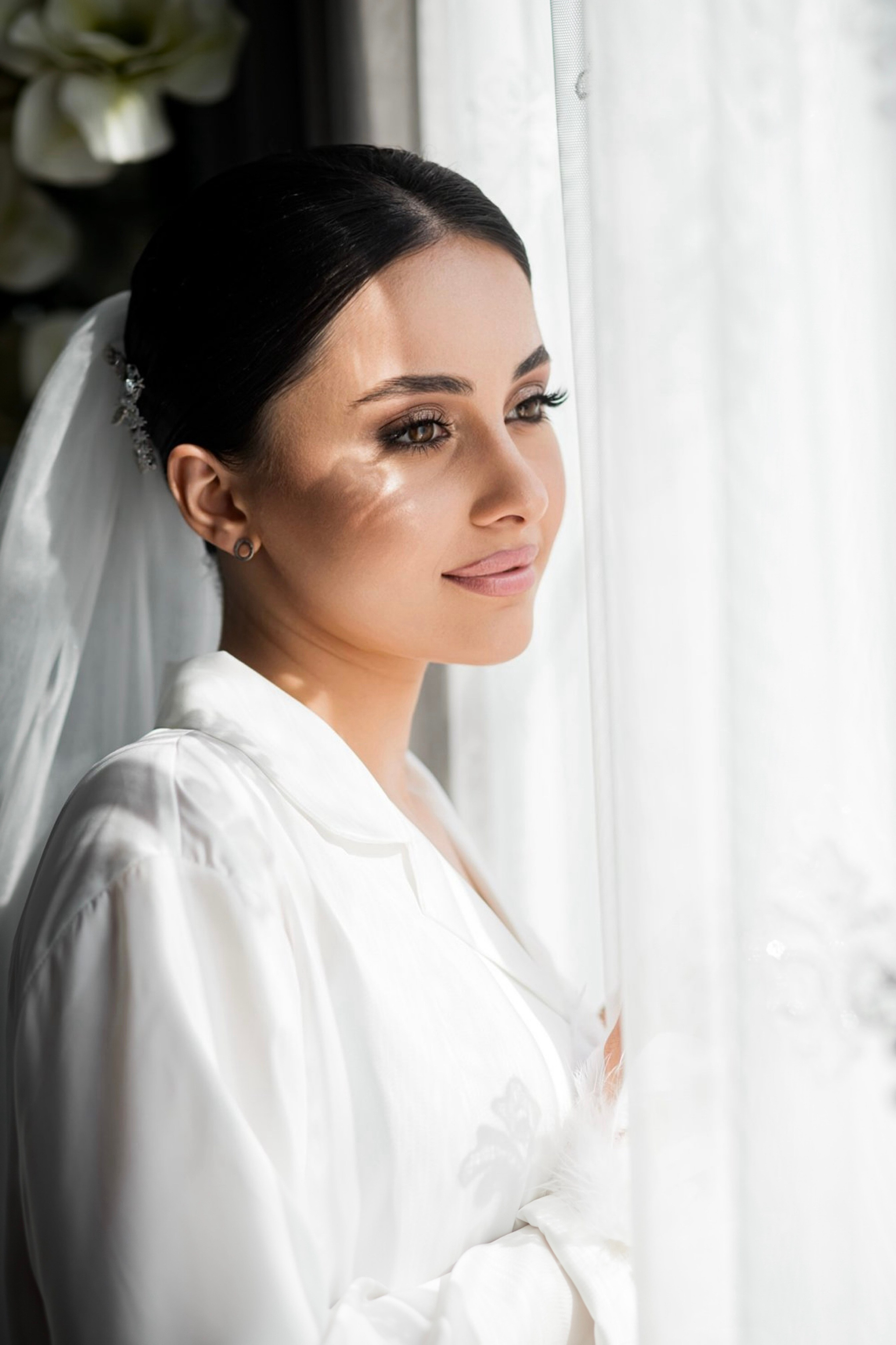 АЛЬФРЕД И ВИКТОРИЯ. Свадебный и семейный фотограф в Сочи Анастасия Мальцева