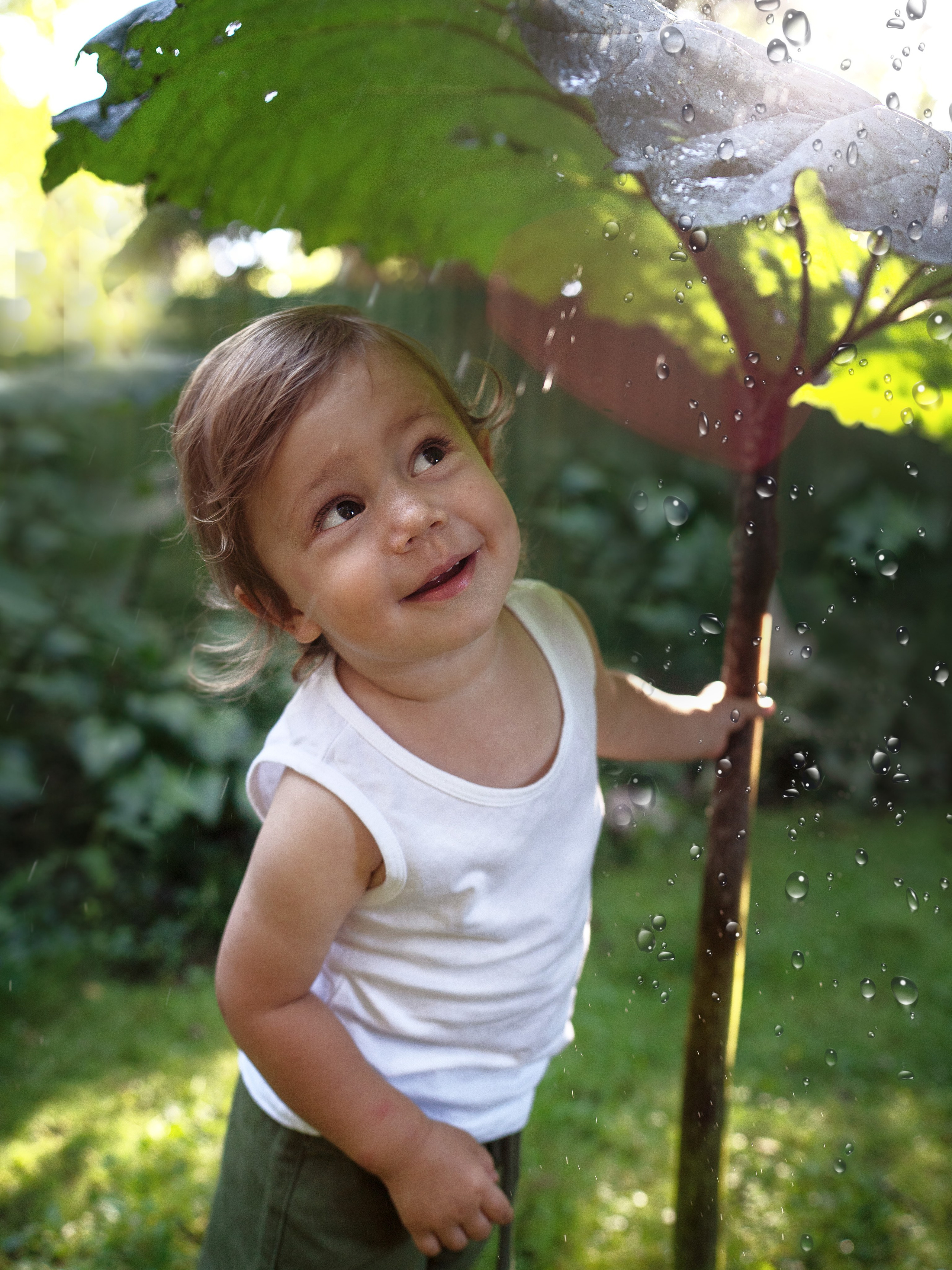 Детский портрет. Семейный и детский фотограф и видеограф Ирина Зенченко