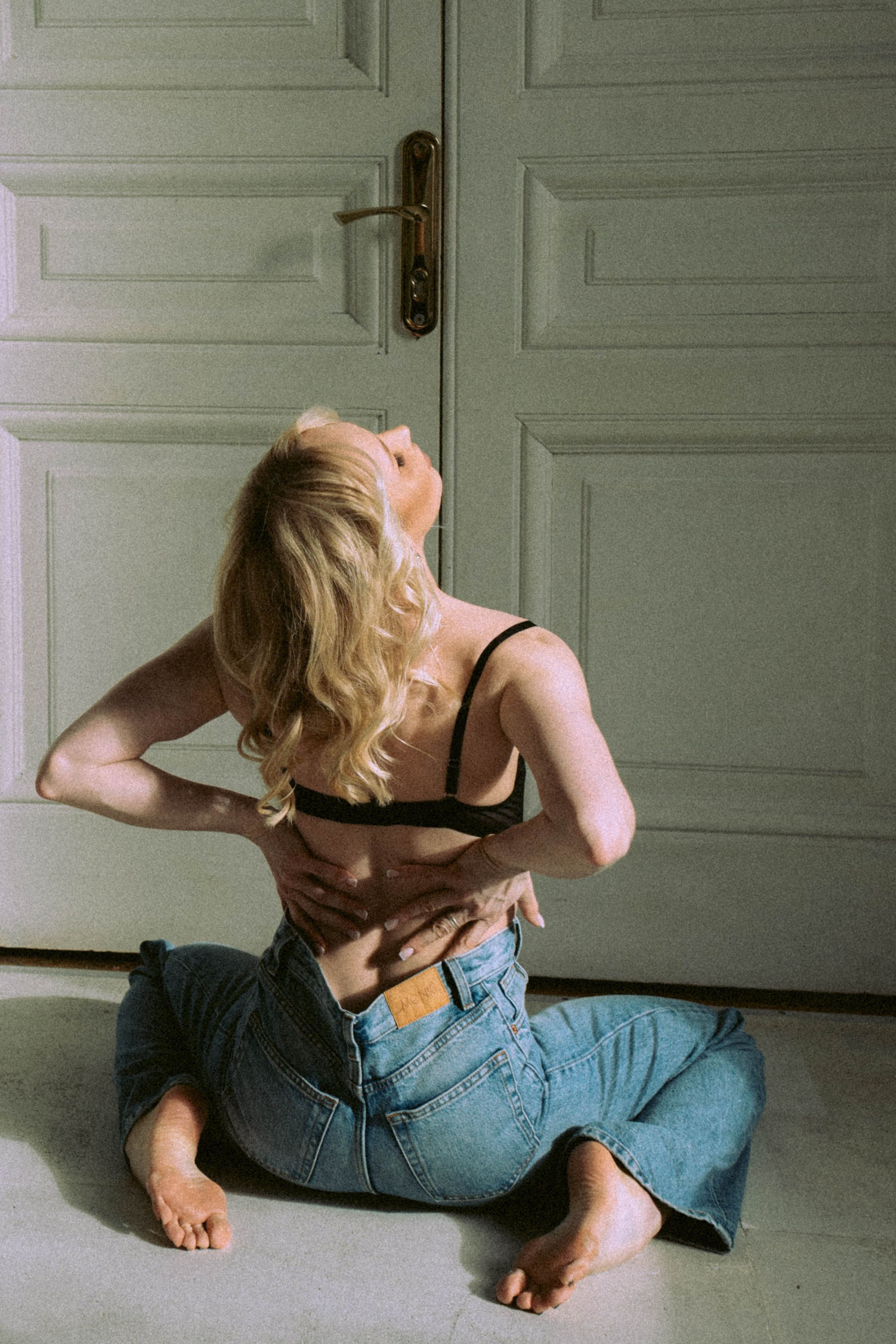 Студийная. Профессиональный фотограф, Санкт-Петербург — Виктория Богомолова