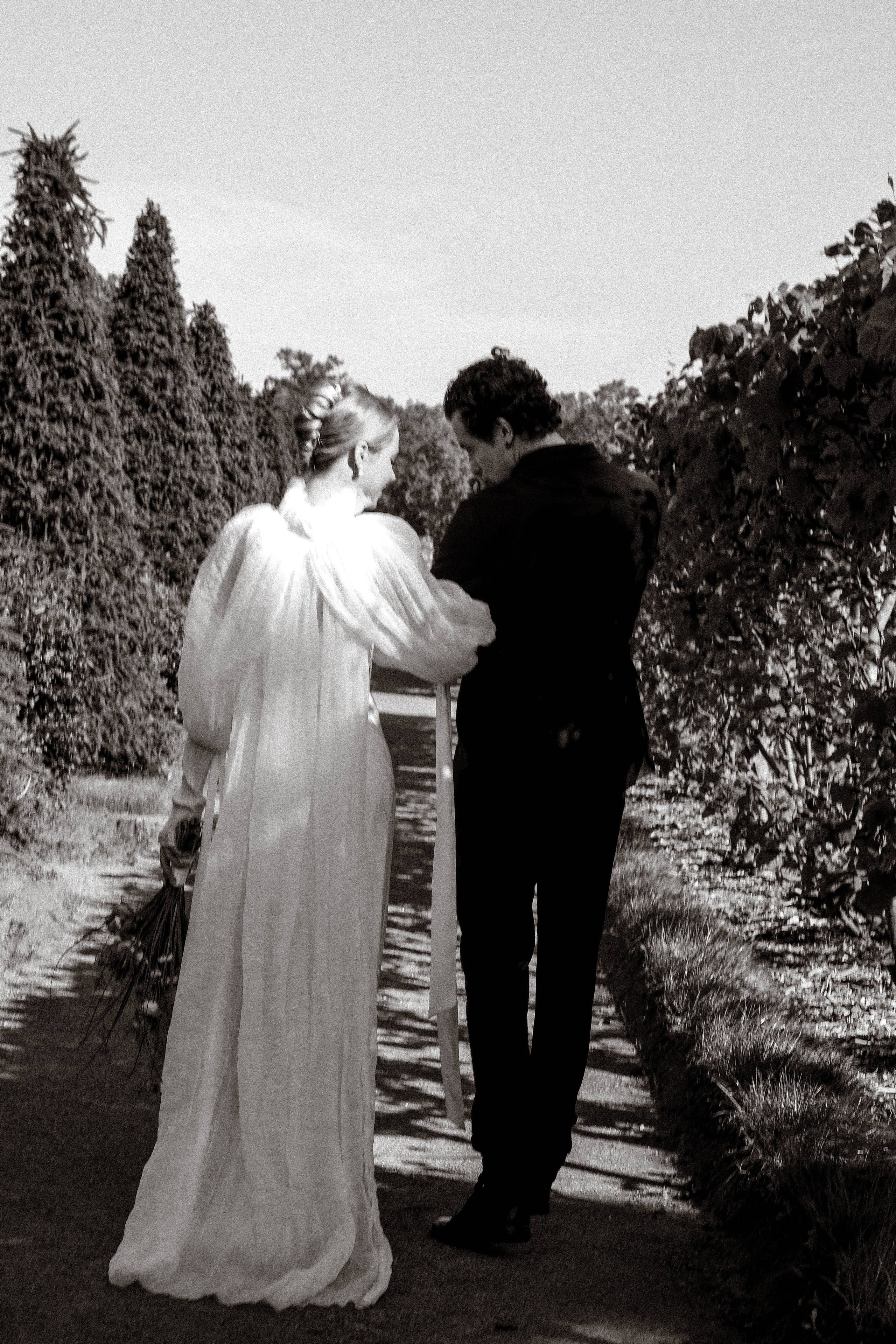 СВАДЕБНАЯ СЬЕМКА В ПАРКЕ ОРАНИЕНБАУМ. Профессиональный фотограф, Санкт-Петербург — Виктория Богомолова