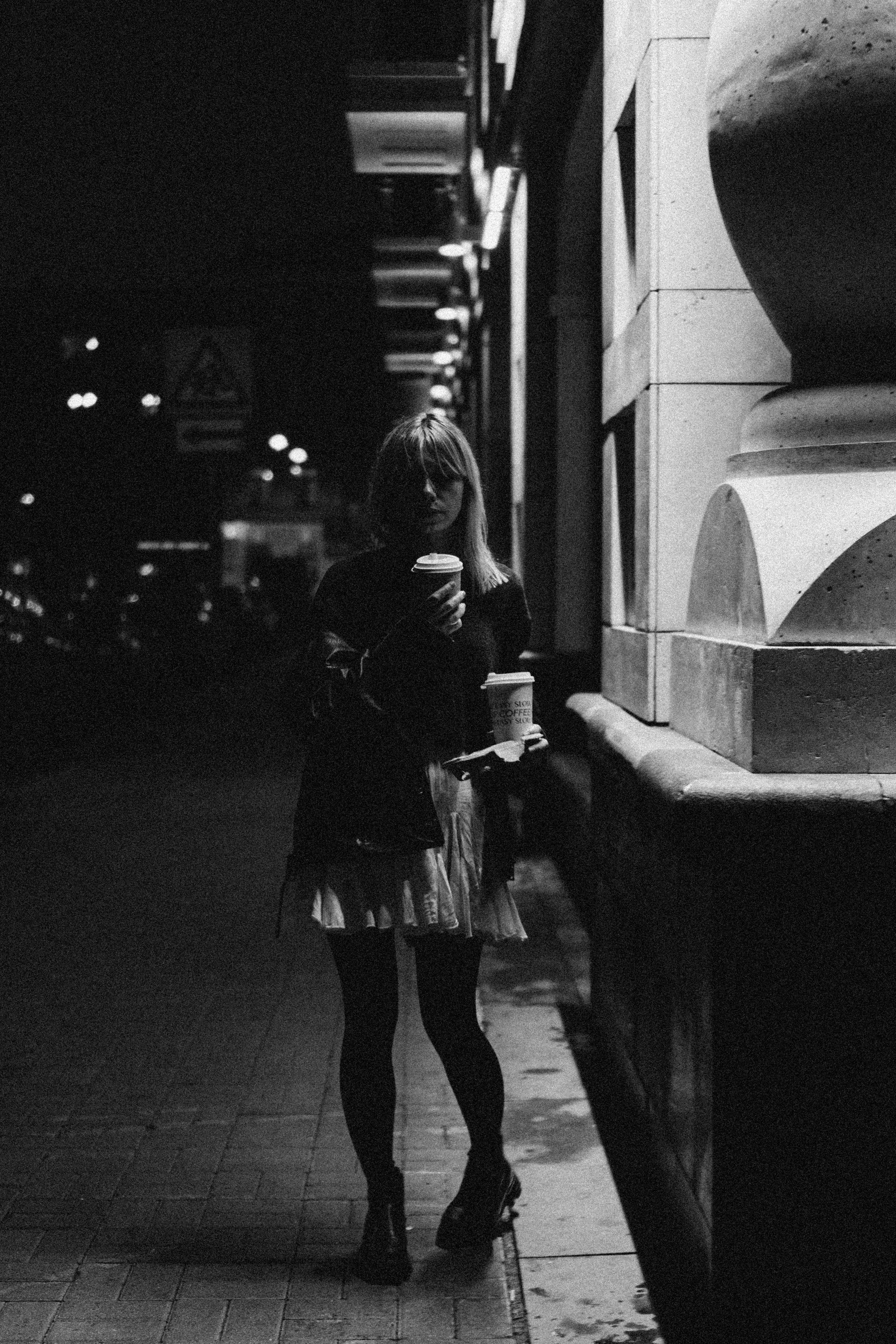 ПРОГУЛКА ОСЕНЬЮ. Профессиональный фотограф, Санкт-Петербург — Виктория Богомолова