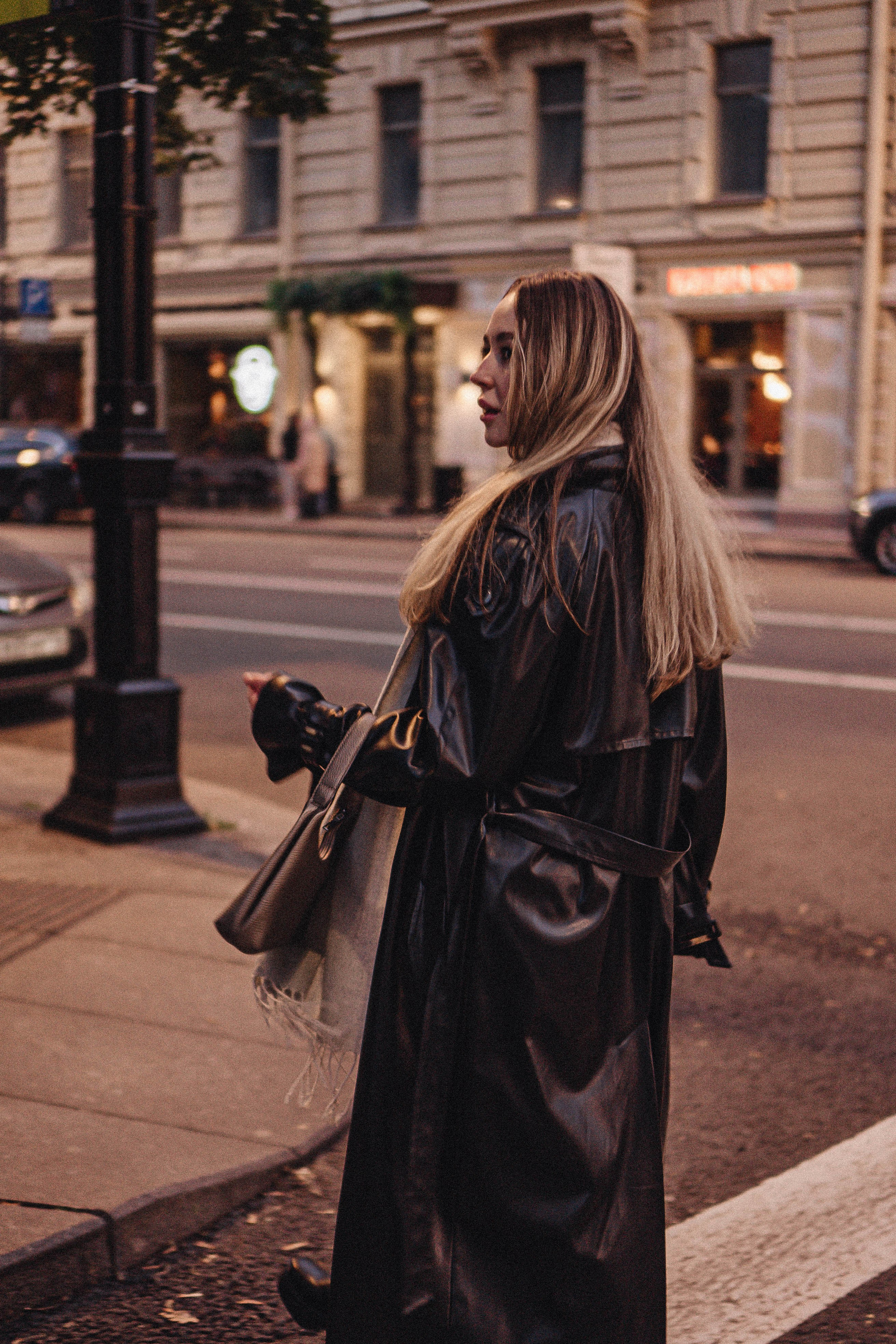 Жественность. Профессиональный фотограф, Санкт-Петербург — Виктория Богомолова