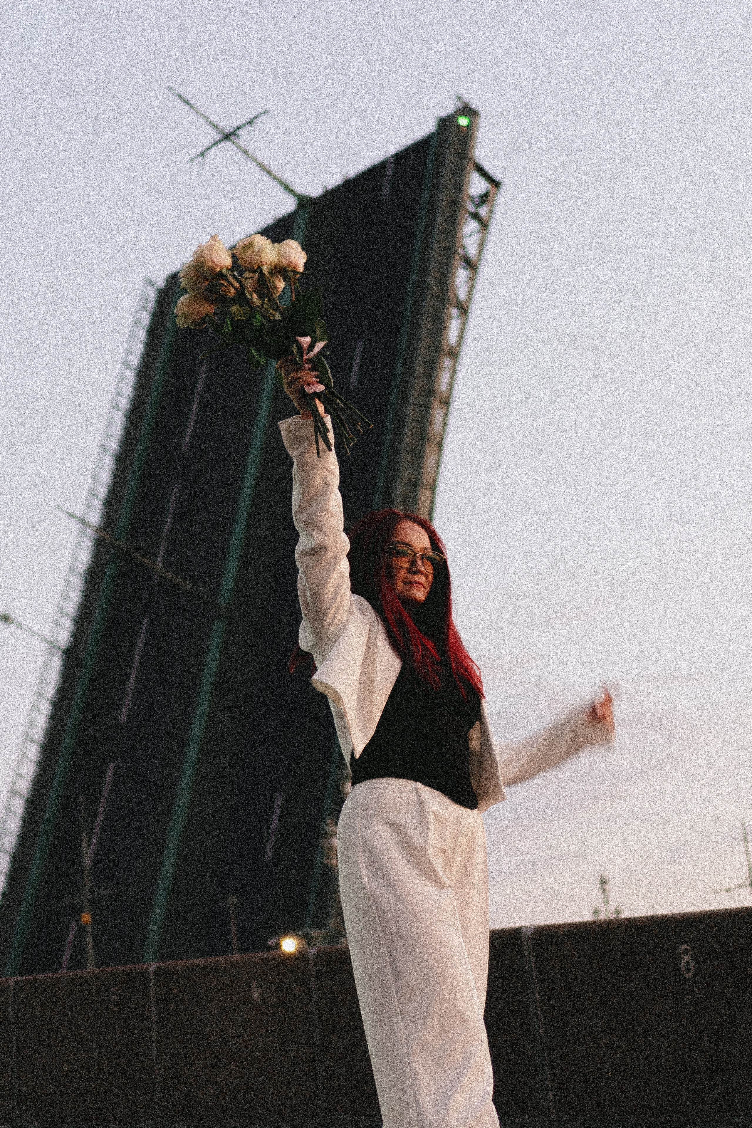 РАССВЕТНАЯ ИСТОРИЯ. Профессиональный фотограф, Санкт-Петербург — Виктория Богомолова