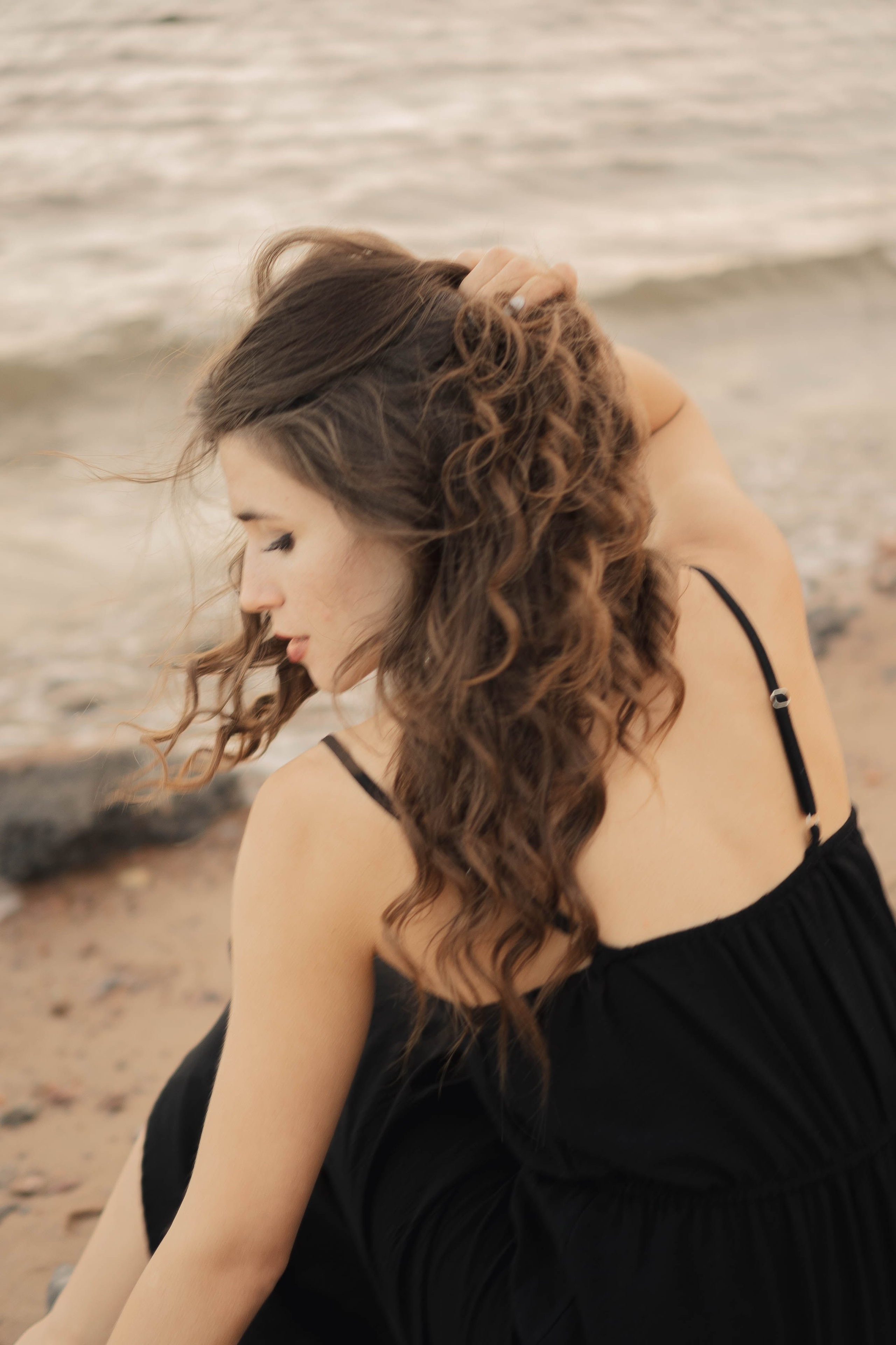 На заливе. Профессиональный фотограф, Санкт-Петербург — Виктория Богомолова