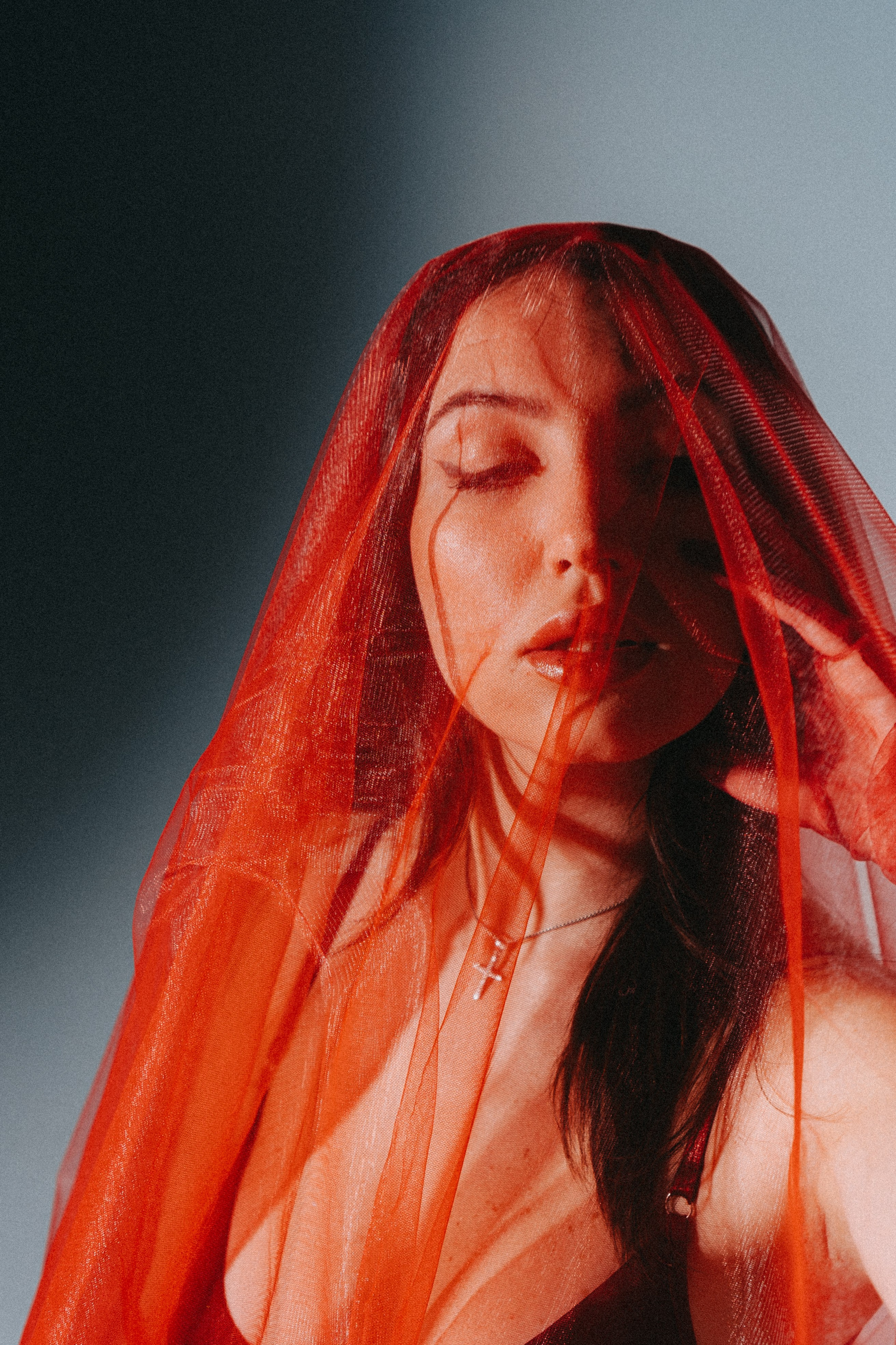 Творческая история для девушки. Профессиональный фотограф, Санкт-Петербург — Виктория Богомолова