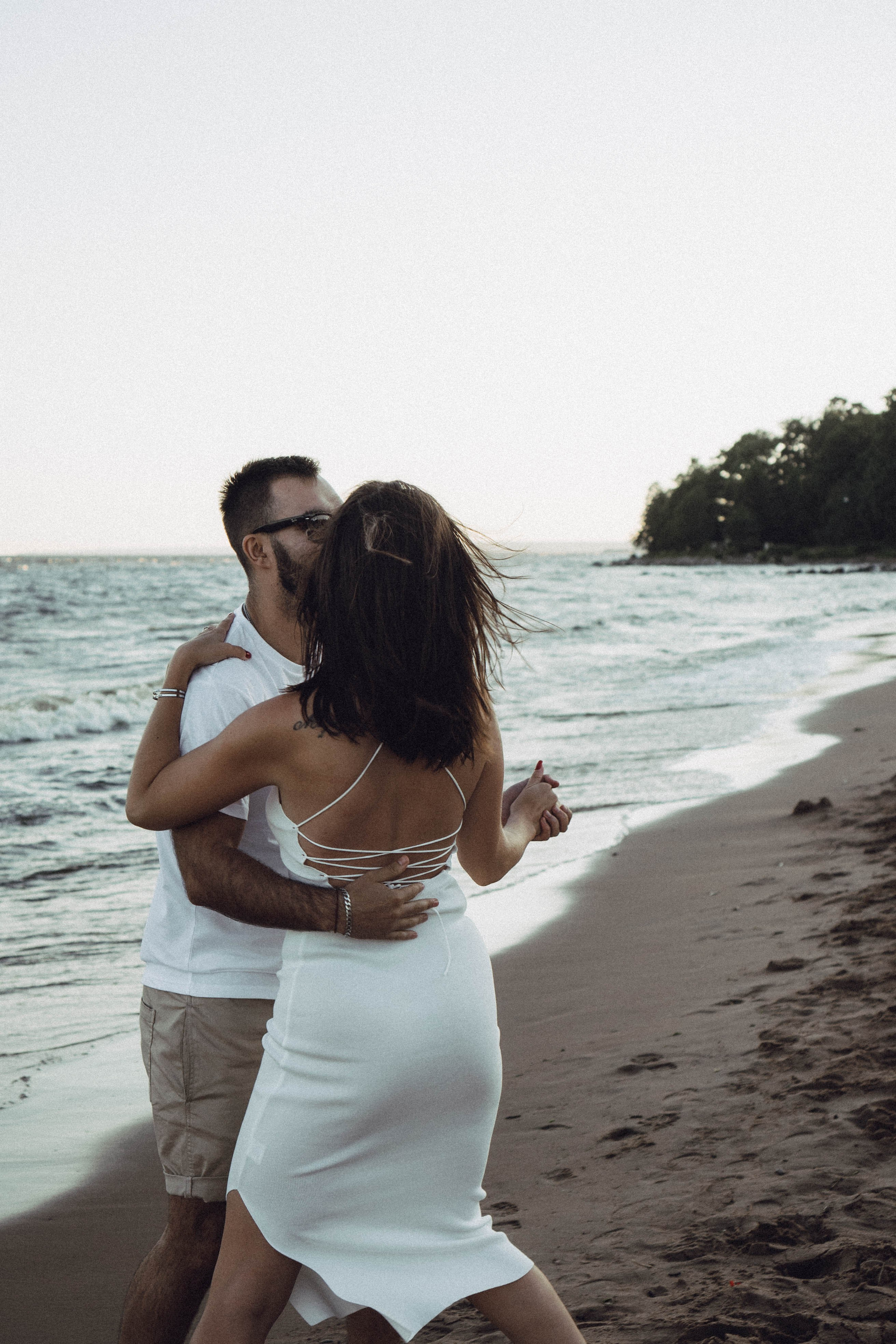Любовь на заливе. Профессиональный фотограф, Санкт-Петербург — Виктория Богомолова