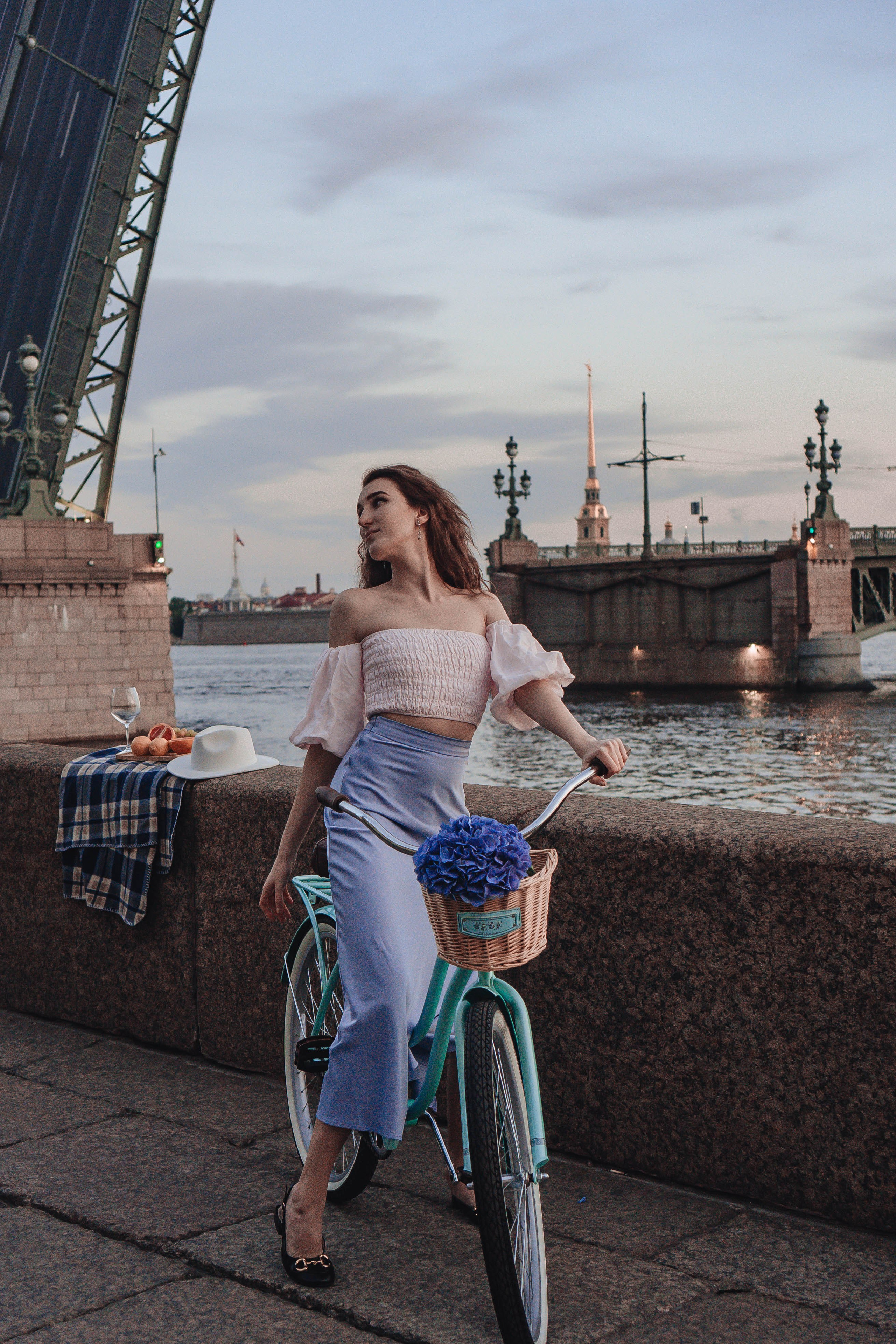 Крымская парочка. Профессиональный фотограф, Санкт-Петербург — Виктория Богомолова