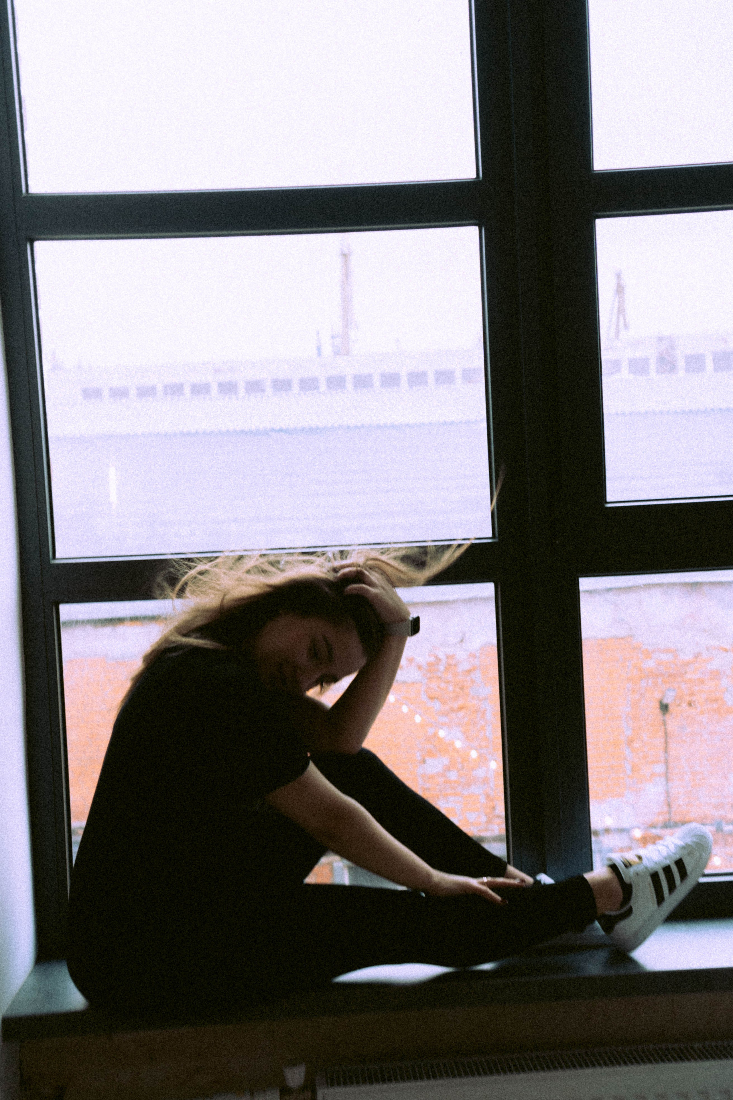 Подружки. Профессиональный фотограф, Санкт-Петербург — Виктория Богомолова