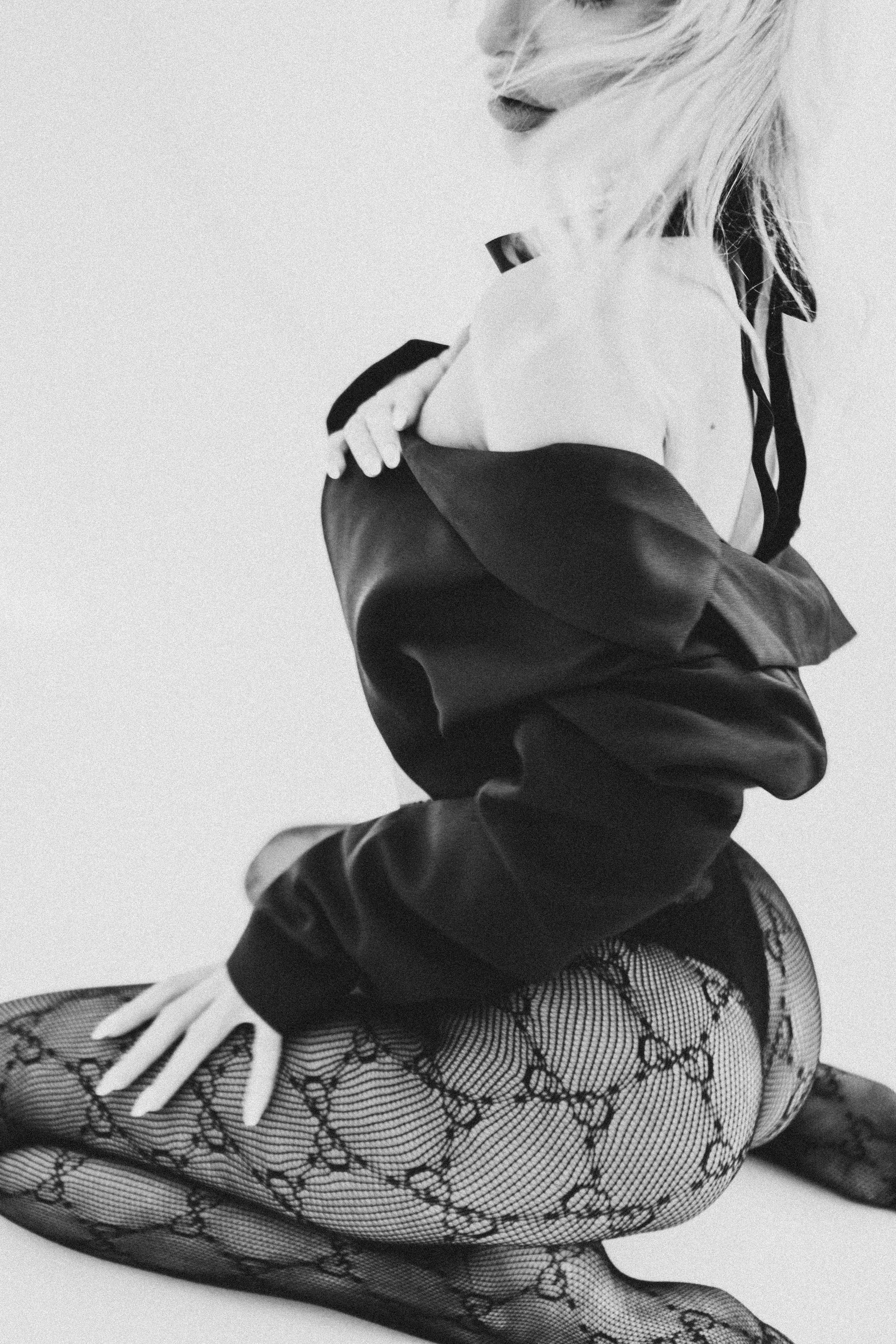 Студия. Профессиональный фотограф, Санкт-Петербург — Виктория Богомолова