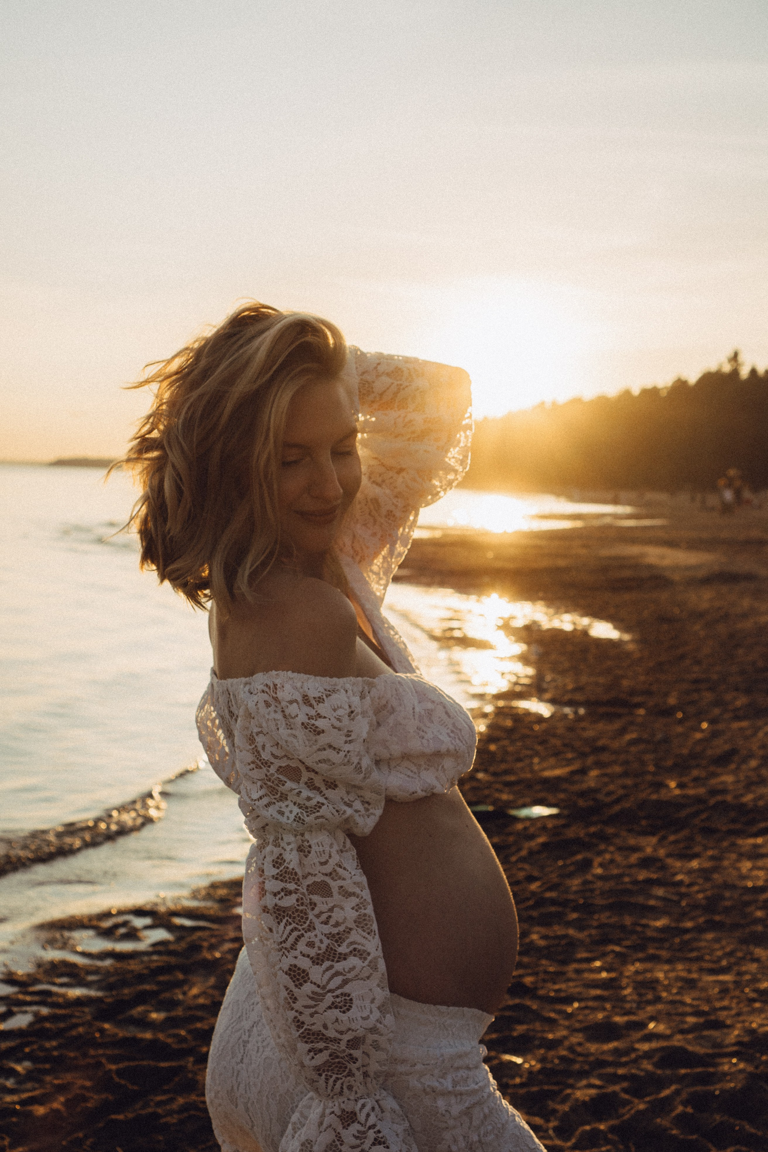 В ОЖИДАНИИ. Профессиональный фотограф, Санкт-Петербург — Виктория Богомолова