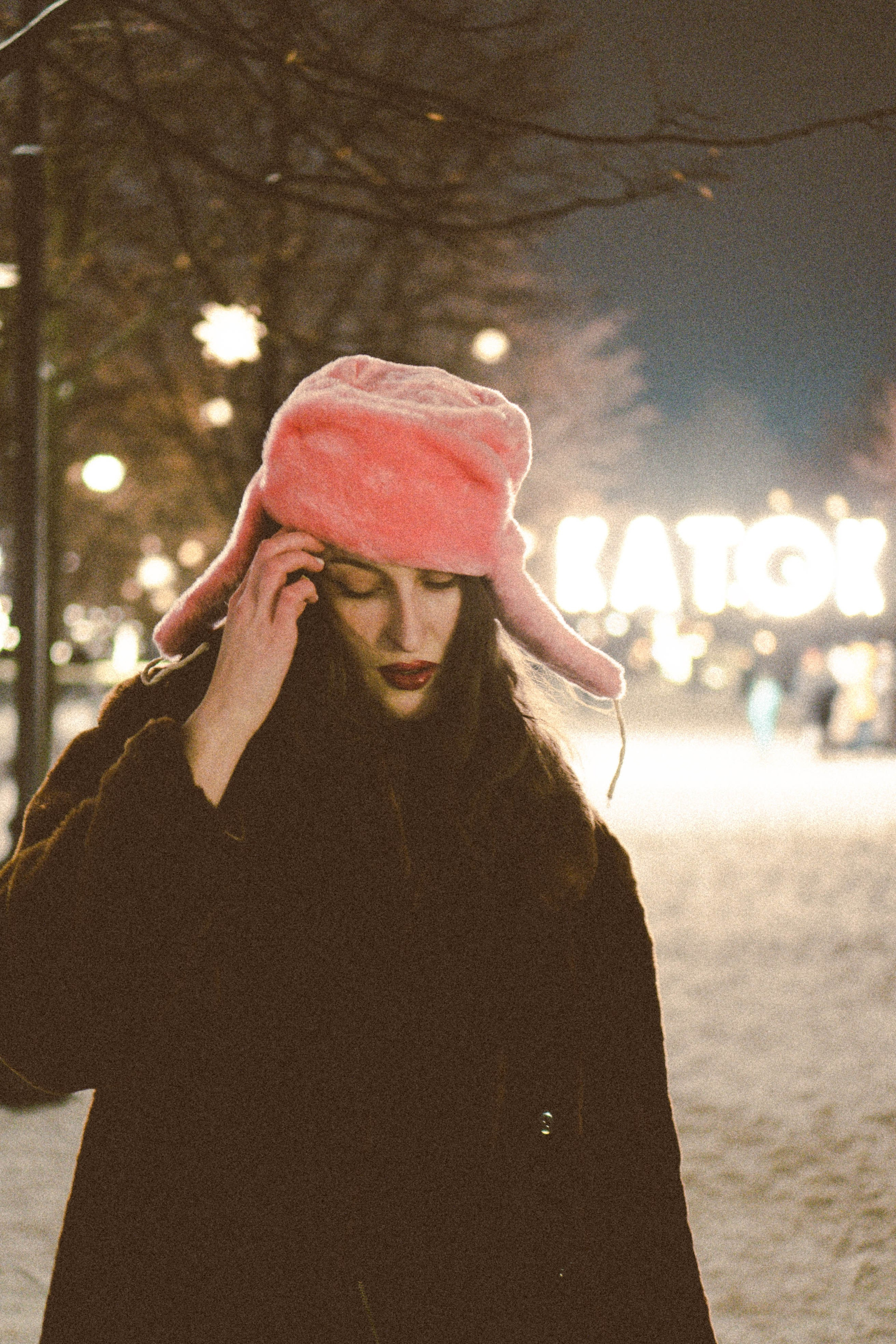 Русский стиль. Профессиональный фотограф, Санкт-Петербург — Виктория Богомолова