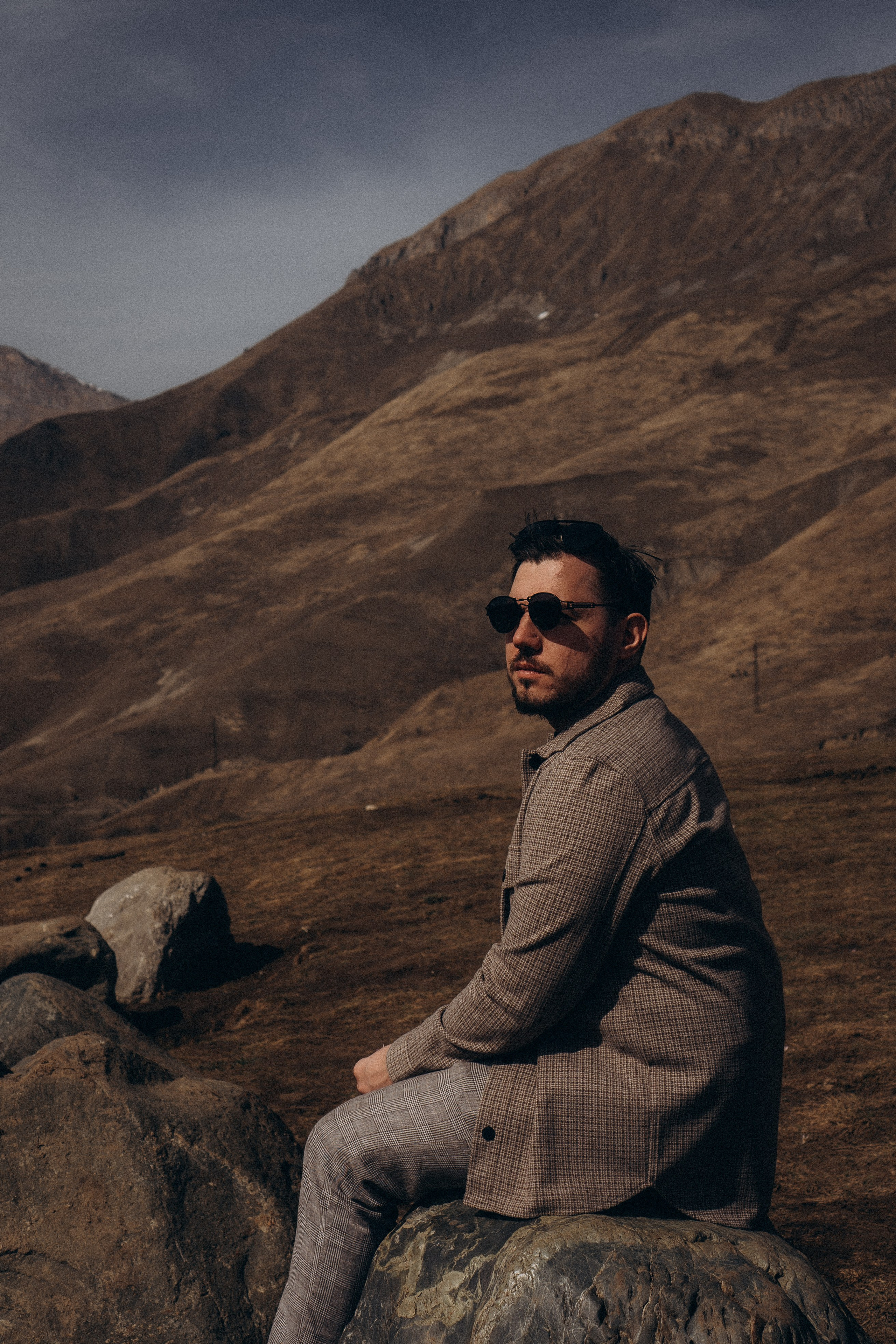 ОСЕТИЯ. Профессиональный фотограф, Санкт-Петербург — Виктория Богомолова