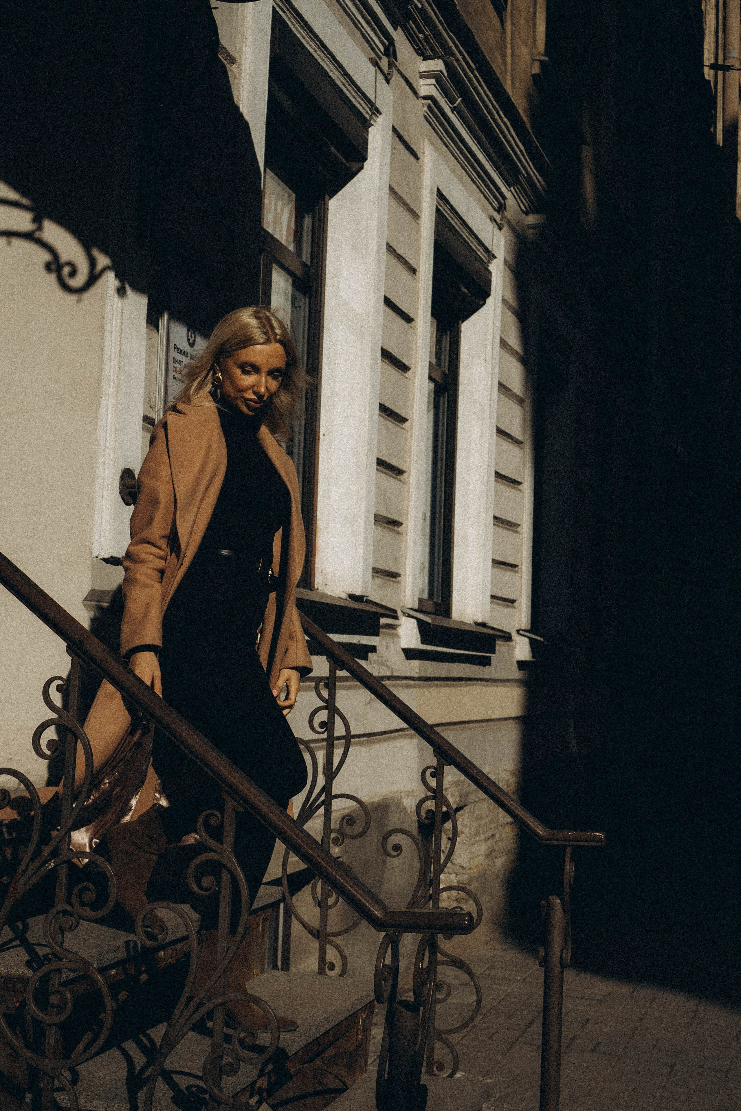 Питерская атмосфера. Профессиональный фотограф, Санкт-Петербург — Виктория Богомолова