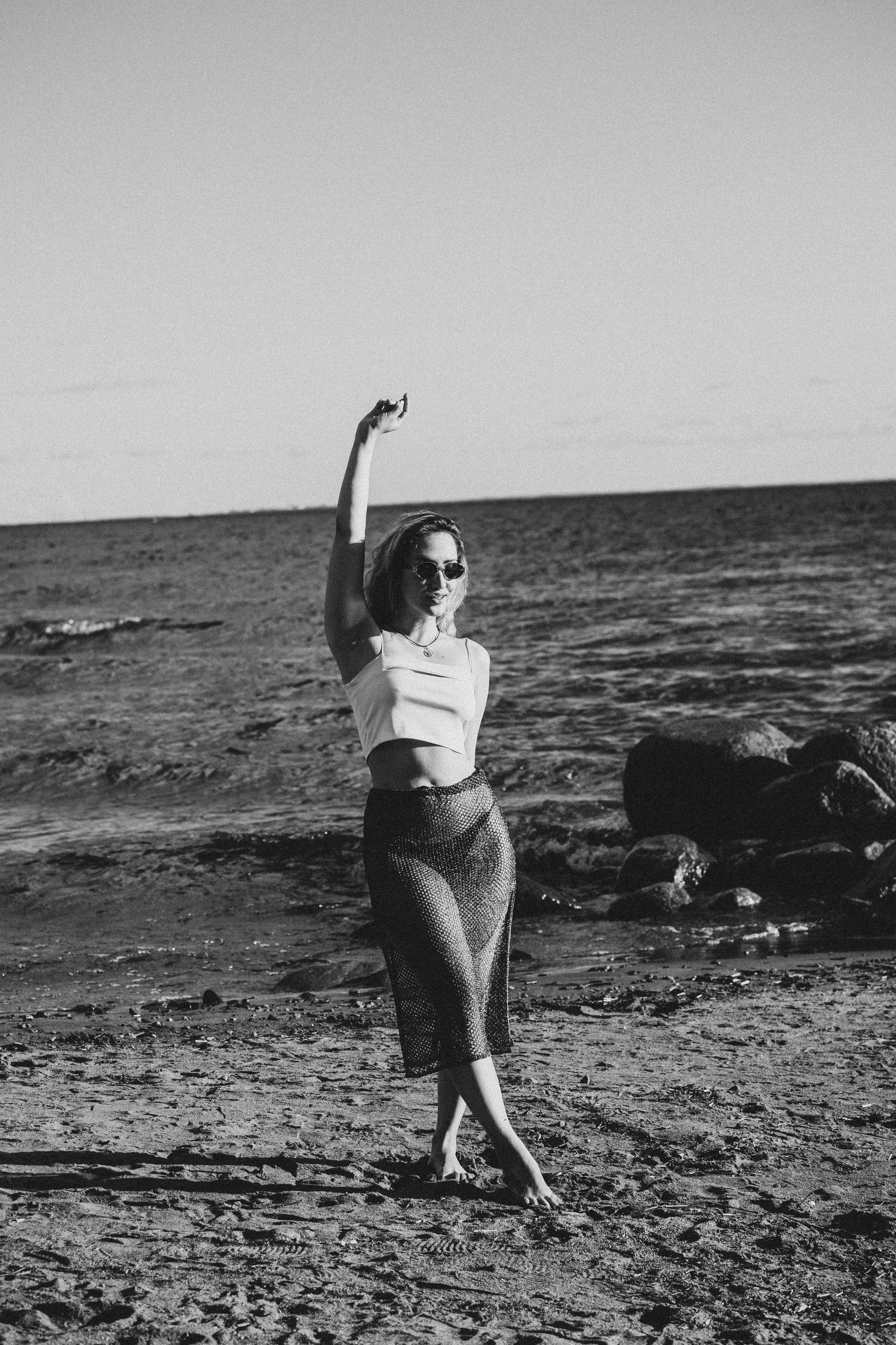 ПРОГУЛКА НА БЕРЕГУ ФИНСКОГО ЗАЛИВА. Профессиональный фотограф, Санкт-Петербург — Виктория Богомолова