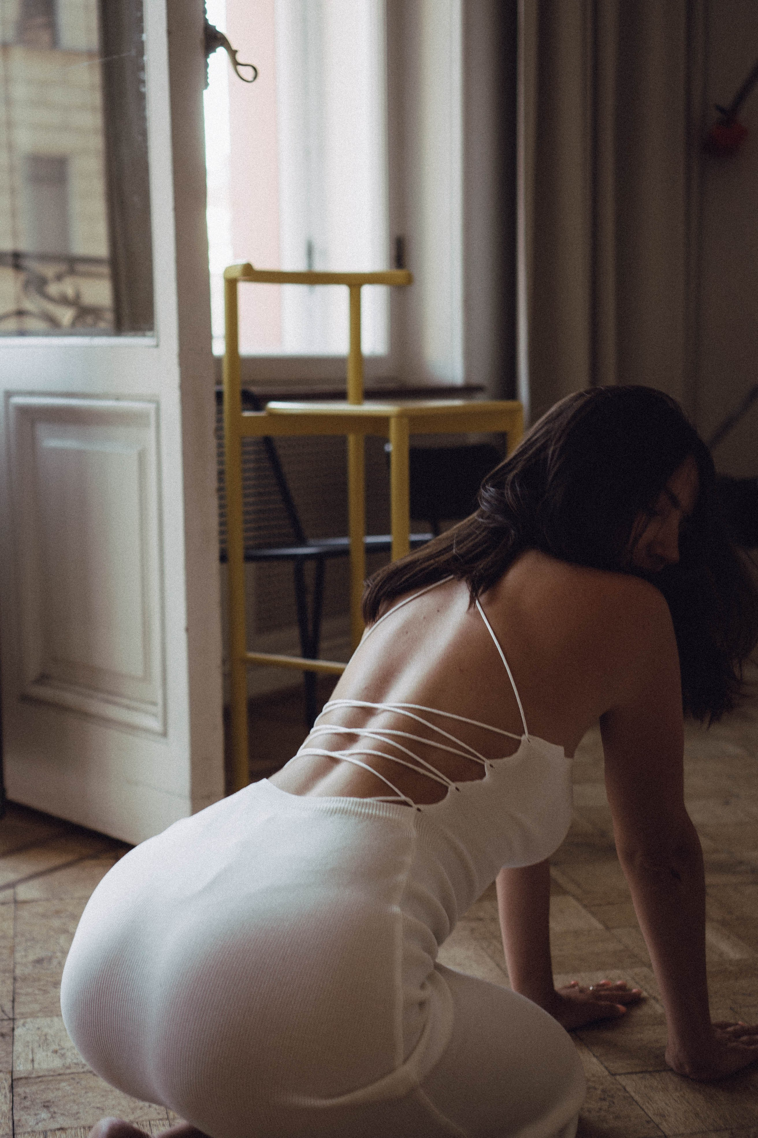 Студийная. Профессиональный фотограф, Санкт-Петербург — Виктория Богомолова