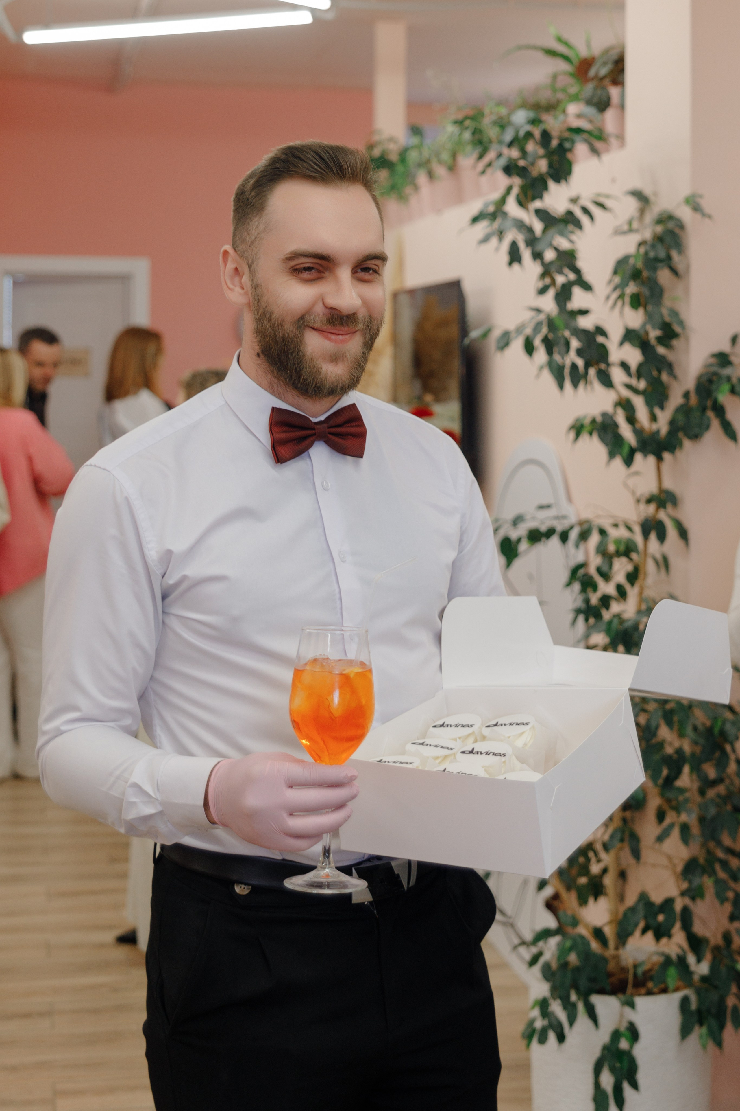 День рождения студии. Главная