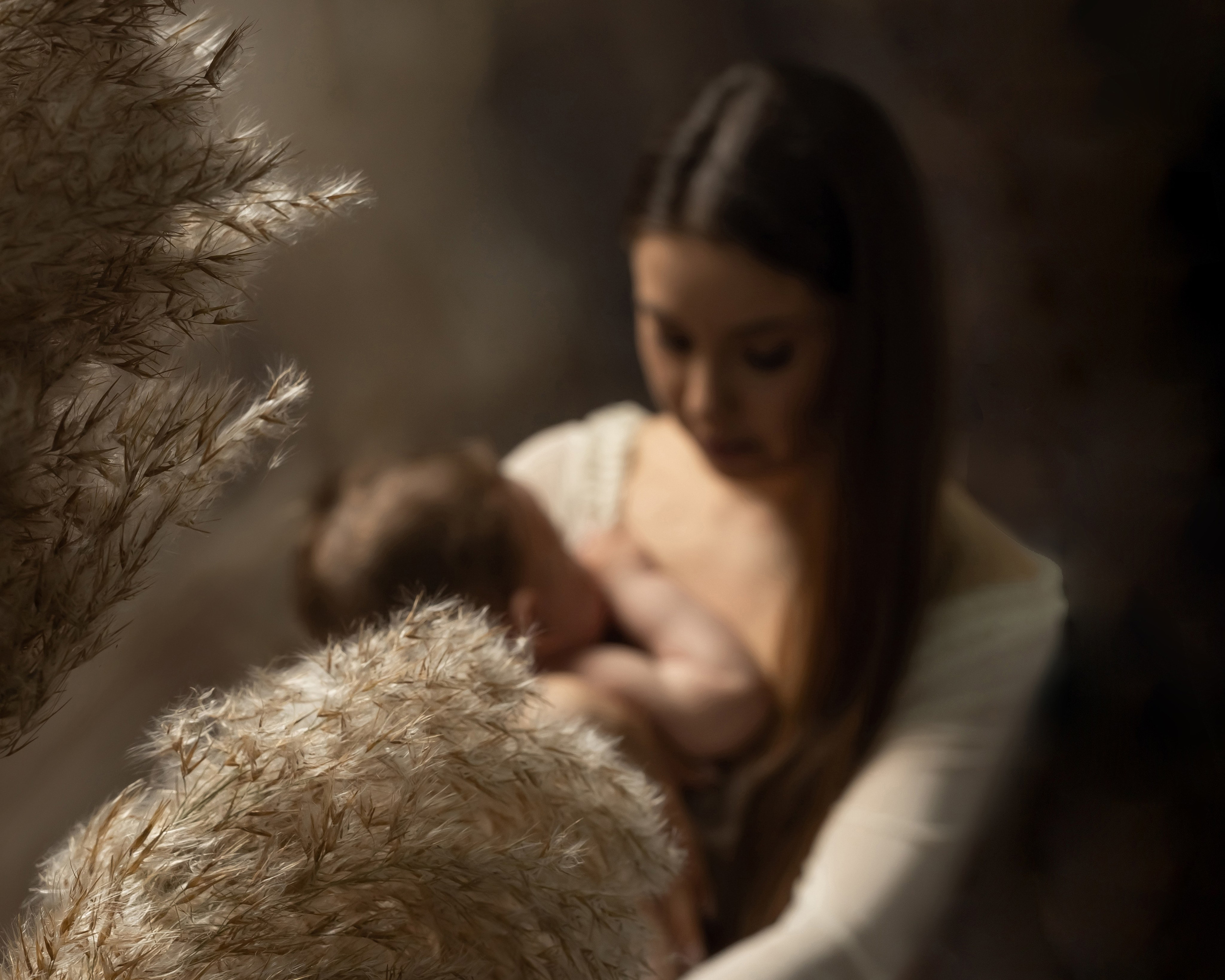 Материнство. Демидова Натали, фотограф беременности и материнства г. Астана