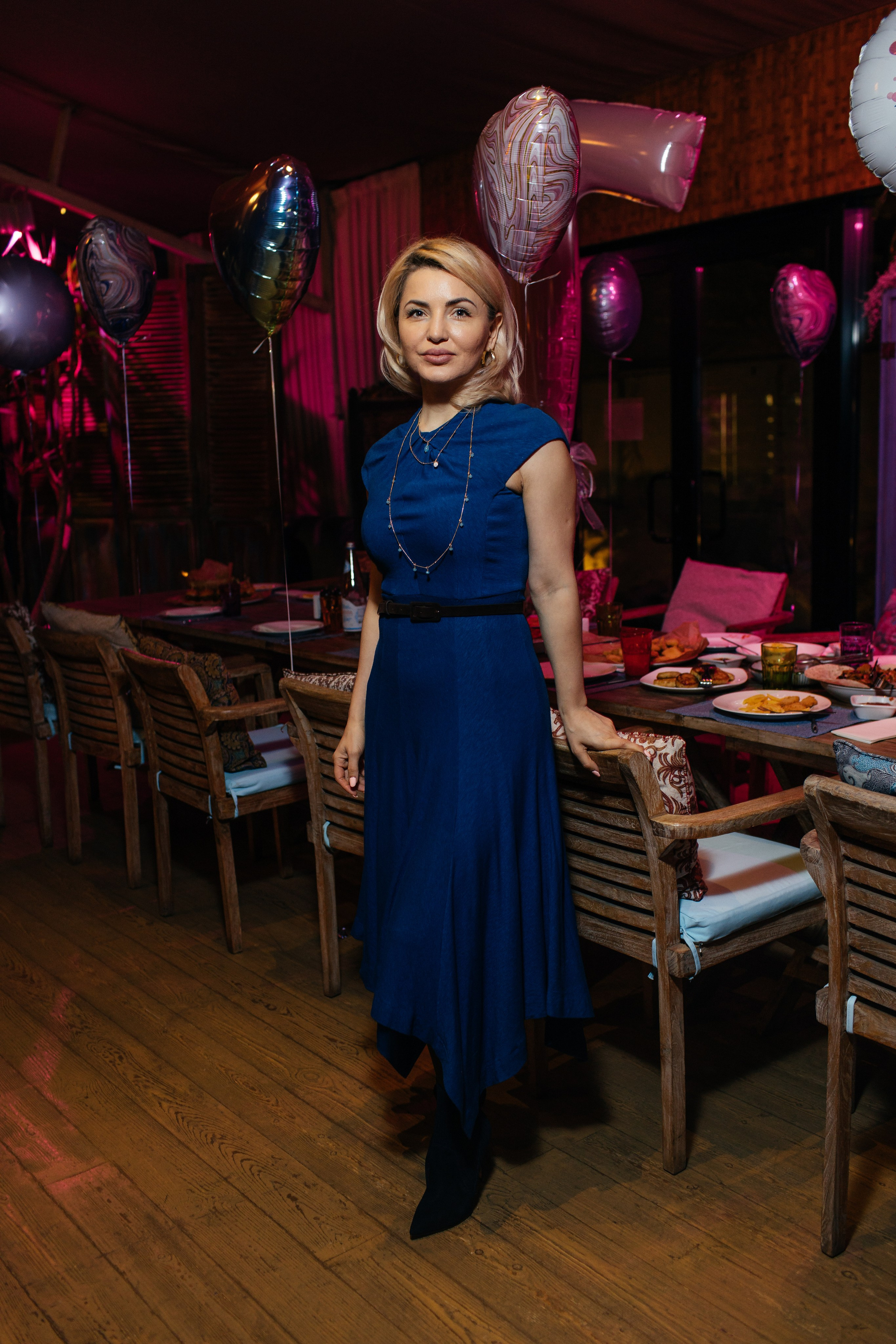 Алине 7 лет. Свадебный и семейный фотограф