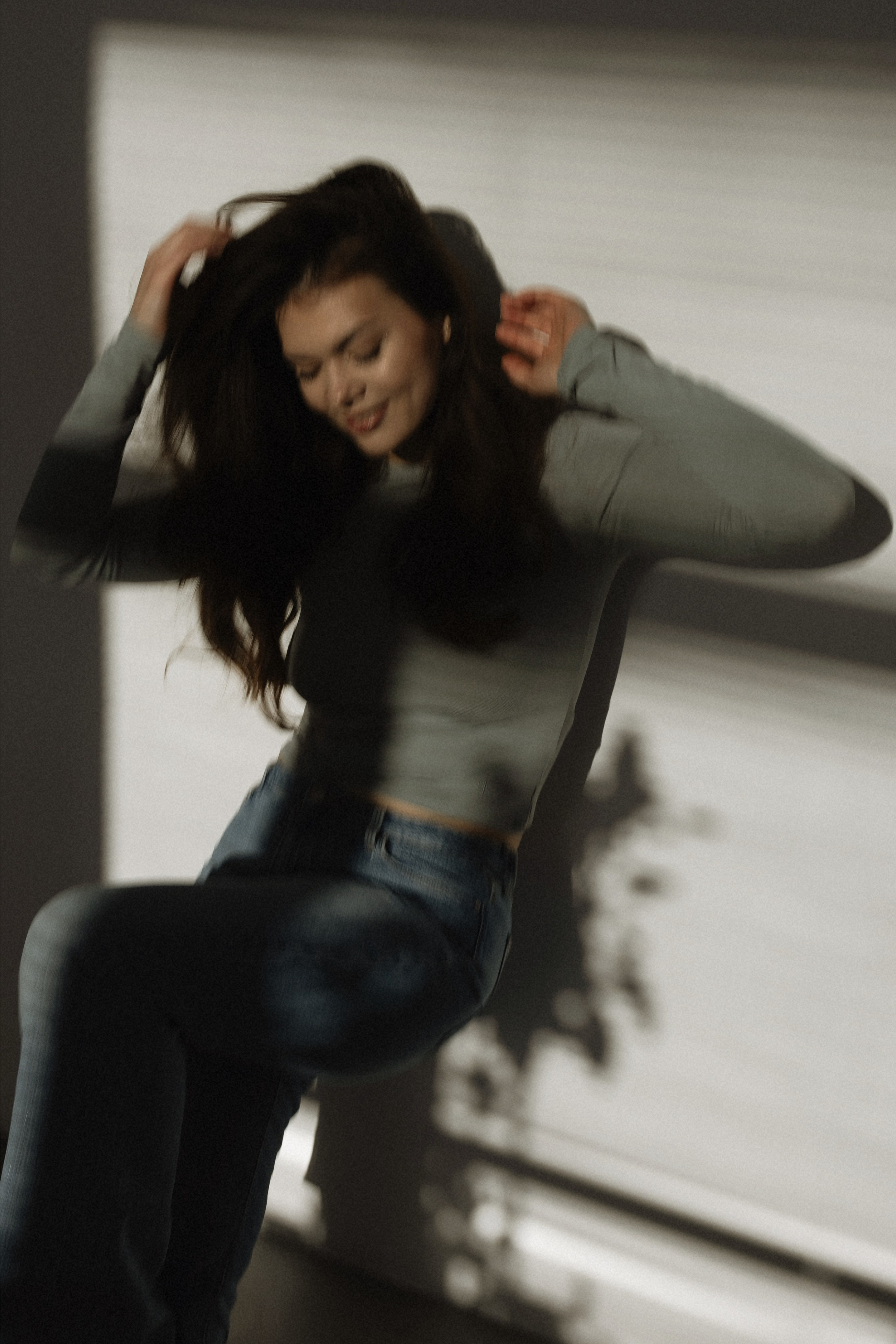 Лиза. Семейный фотограф Надежда Каримова | Иркутск Байкал Аршан