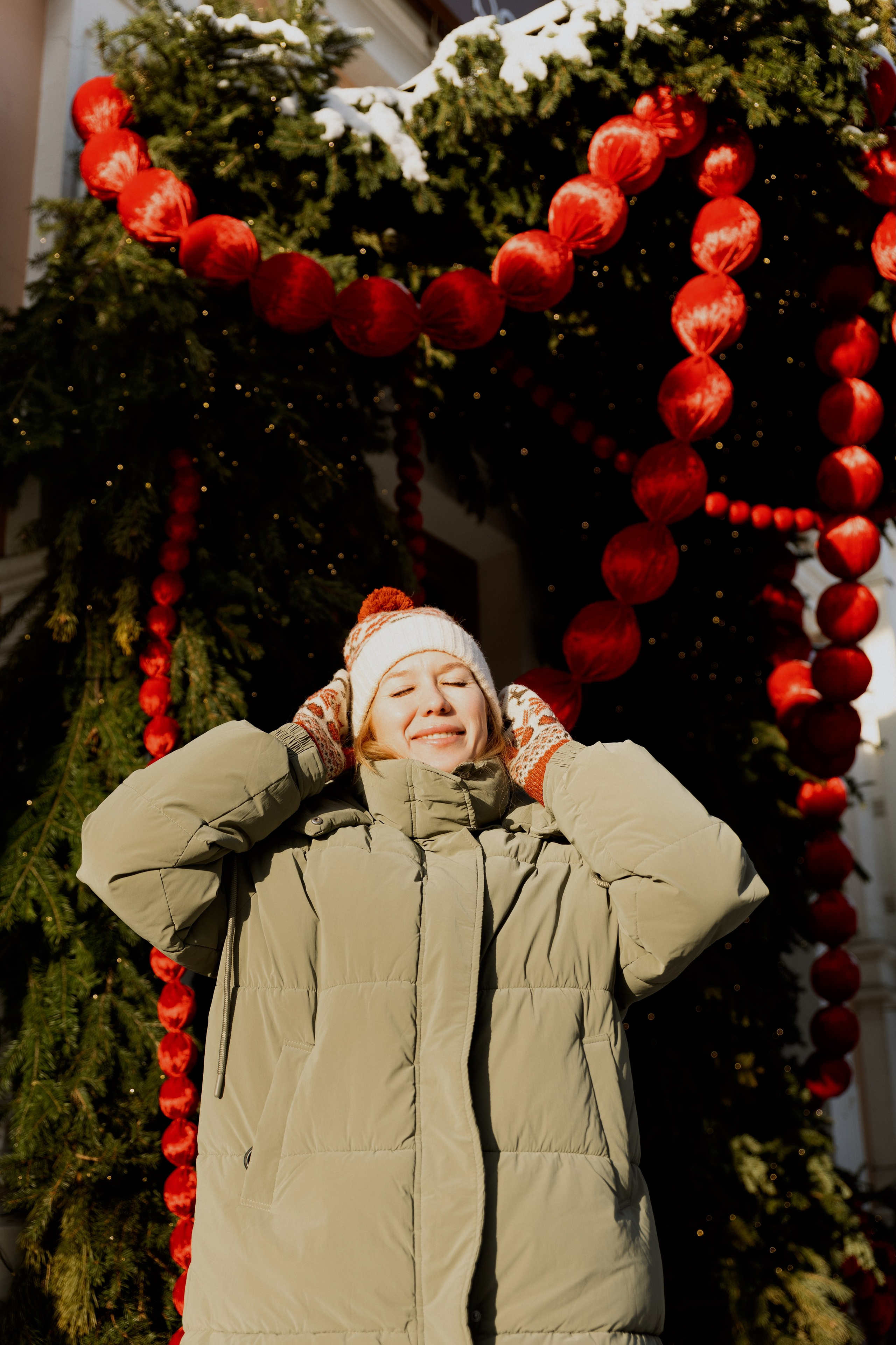 Ира. Семейный фотограф Надежда Каримова | Иркутск Байкал Аршан