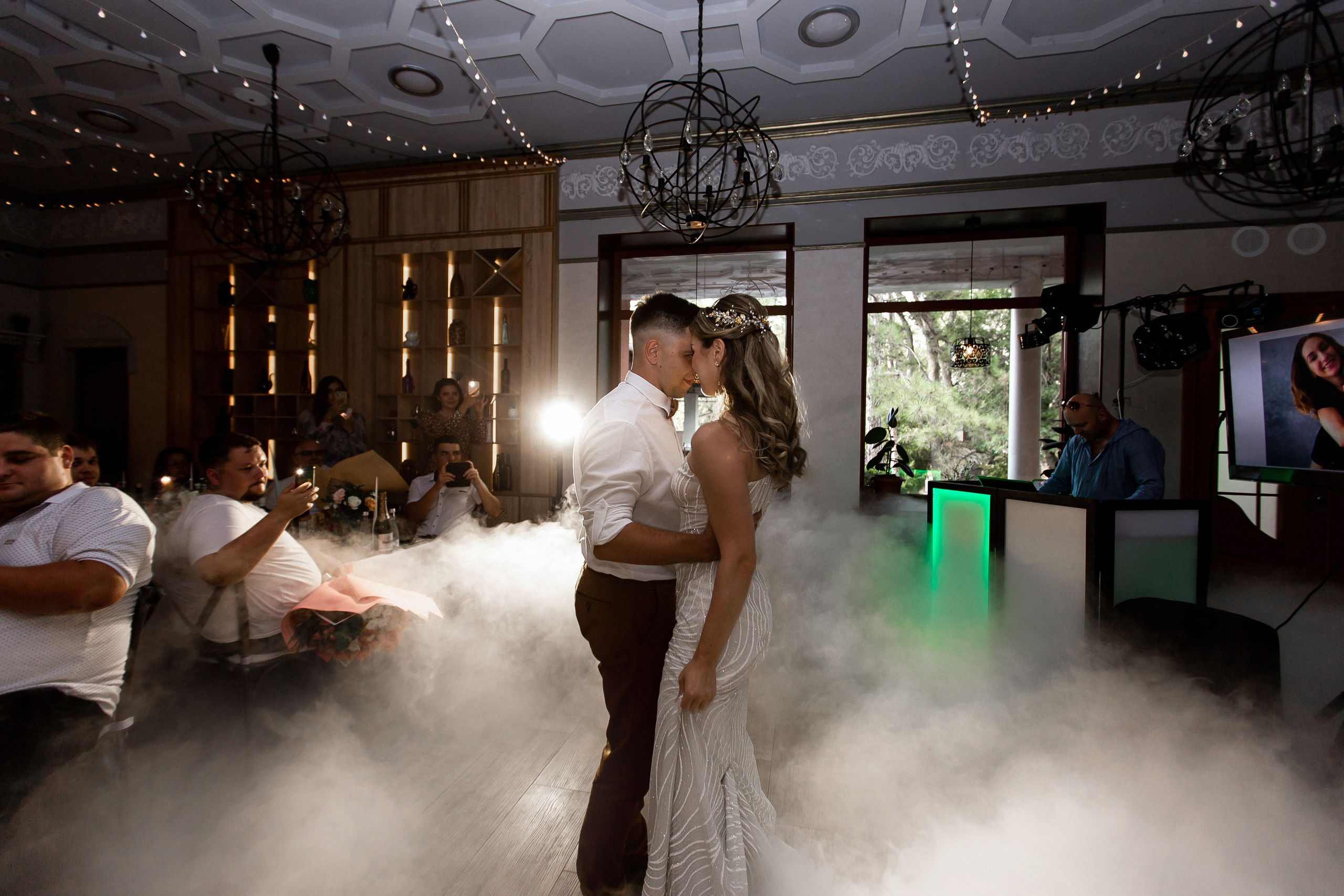 Vasiliy&Anna. Фотограф Анна Лейман. Севастополь