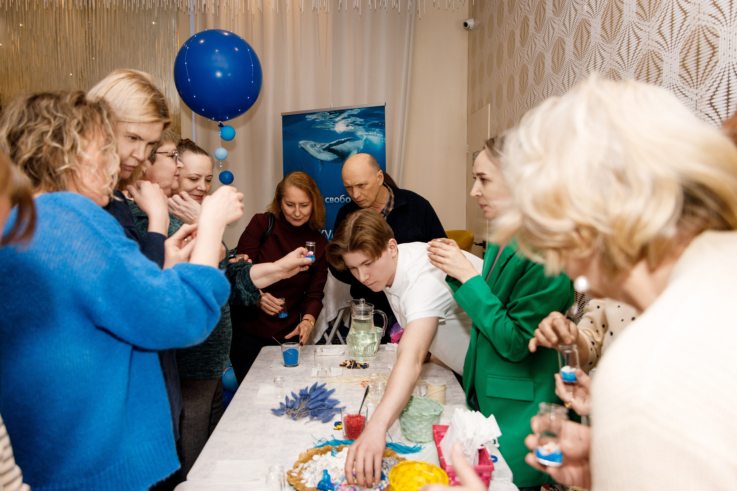 Конференция Рикулатрон. Фотограф Дмитрий Молчанов | Фотограф Пермь | Фотограф