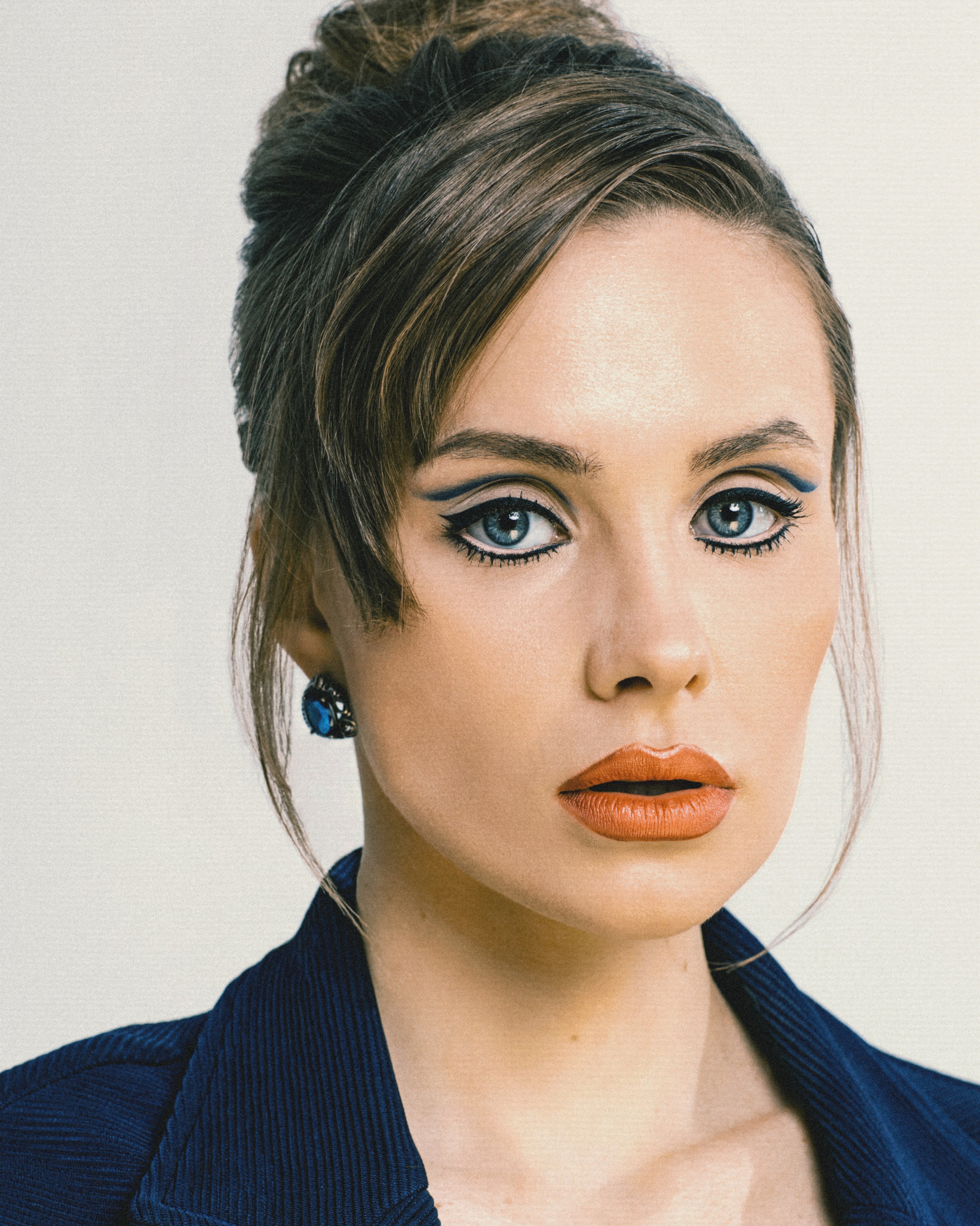 Вика. Фотограф в Санкт-Петербурге Катэль Варварова