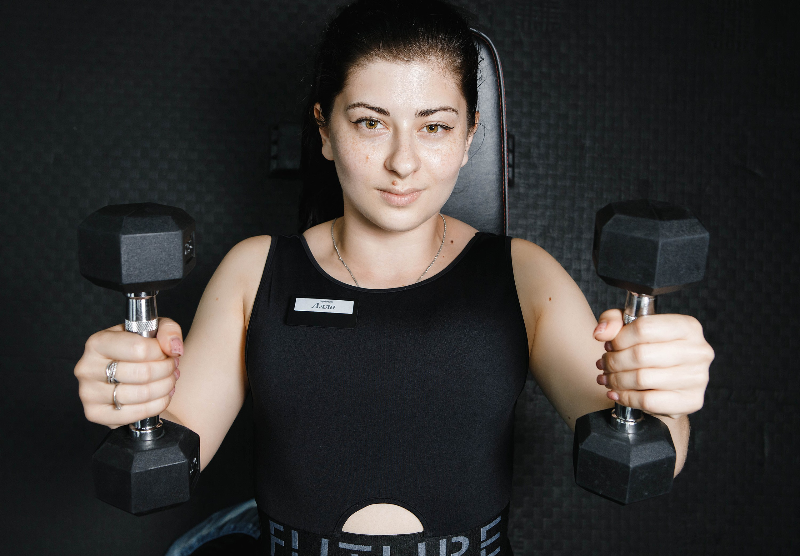 Контентная (рекламная) съемка. ФОТО/ВИДЕО БЬОРН Студия г. Новороссийск