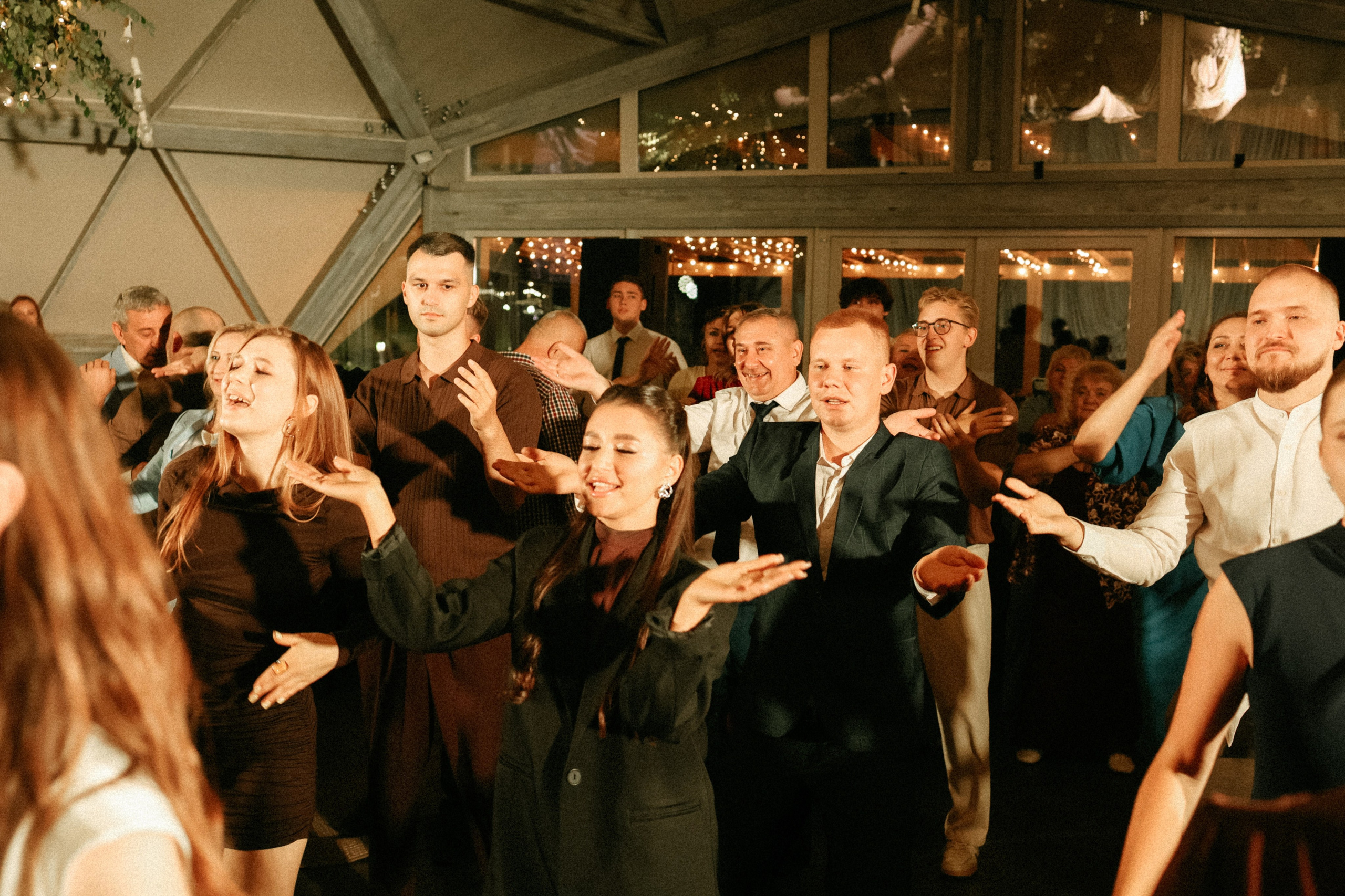 Георгий и Татьяна. Фотограф в Екатеринбурге Андрей Медведко