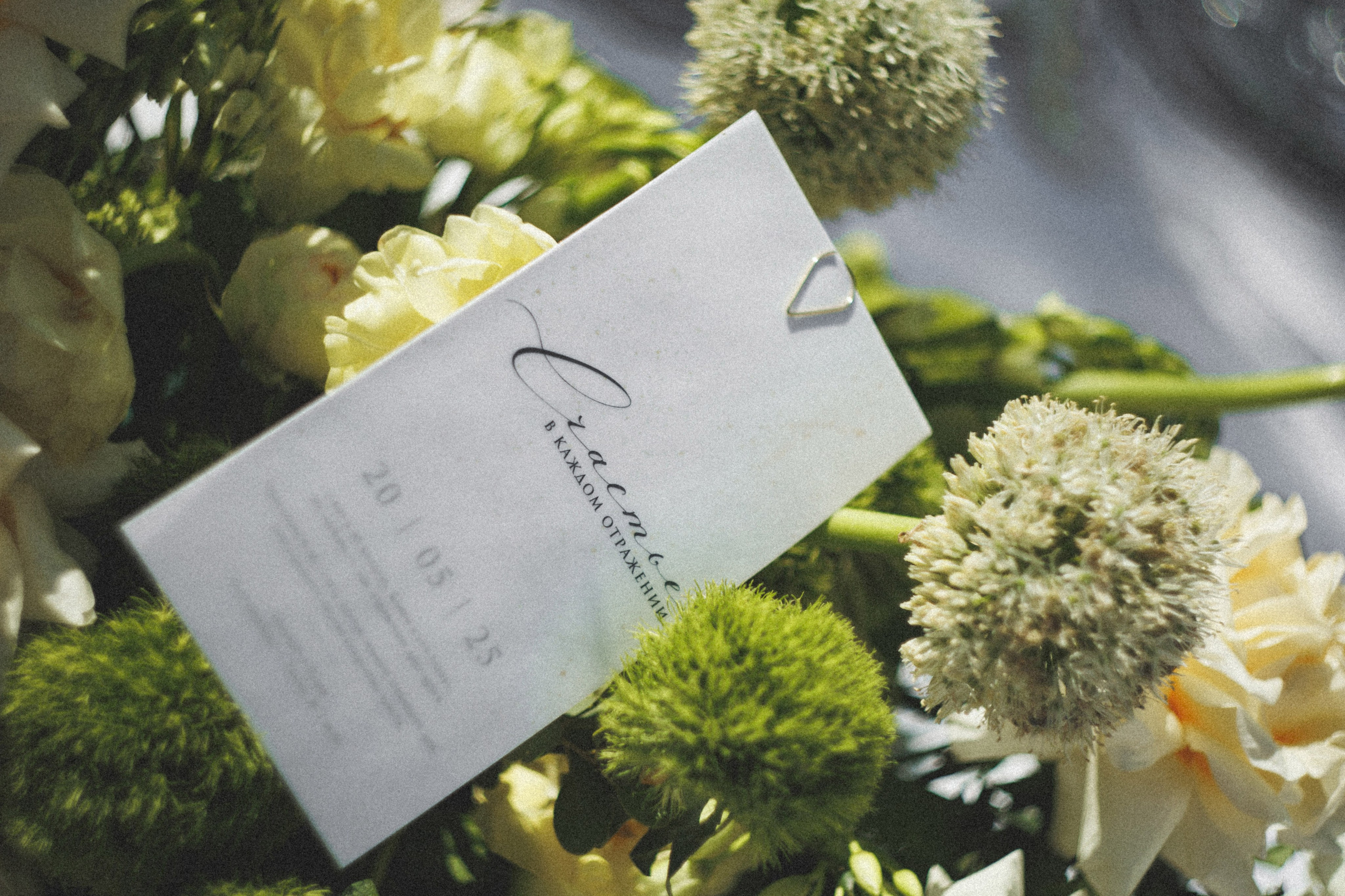 Счастье в каждом отражении. Фотограф в Екатеринбурге Андрей Медведко